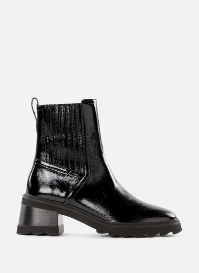 Chaussures Femme Printemps