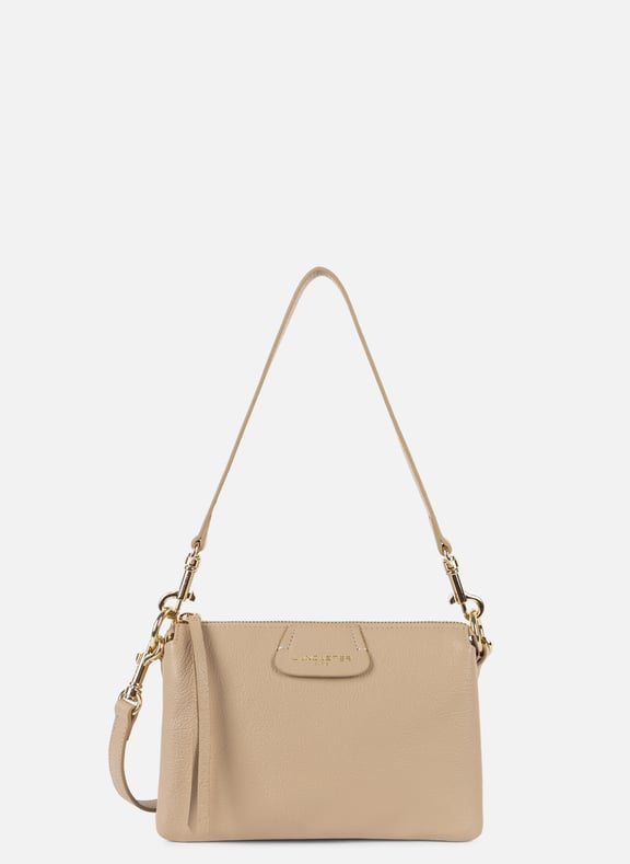 Pochette - dune Beige by LANCASTER LANCASTER Pochette - dune Beige