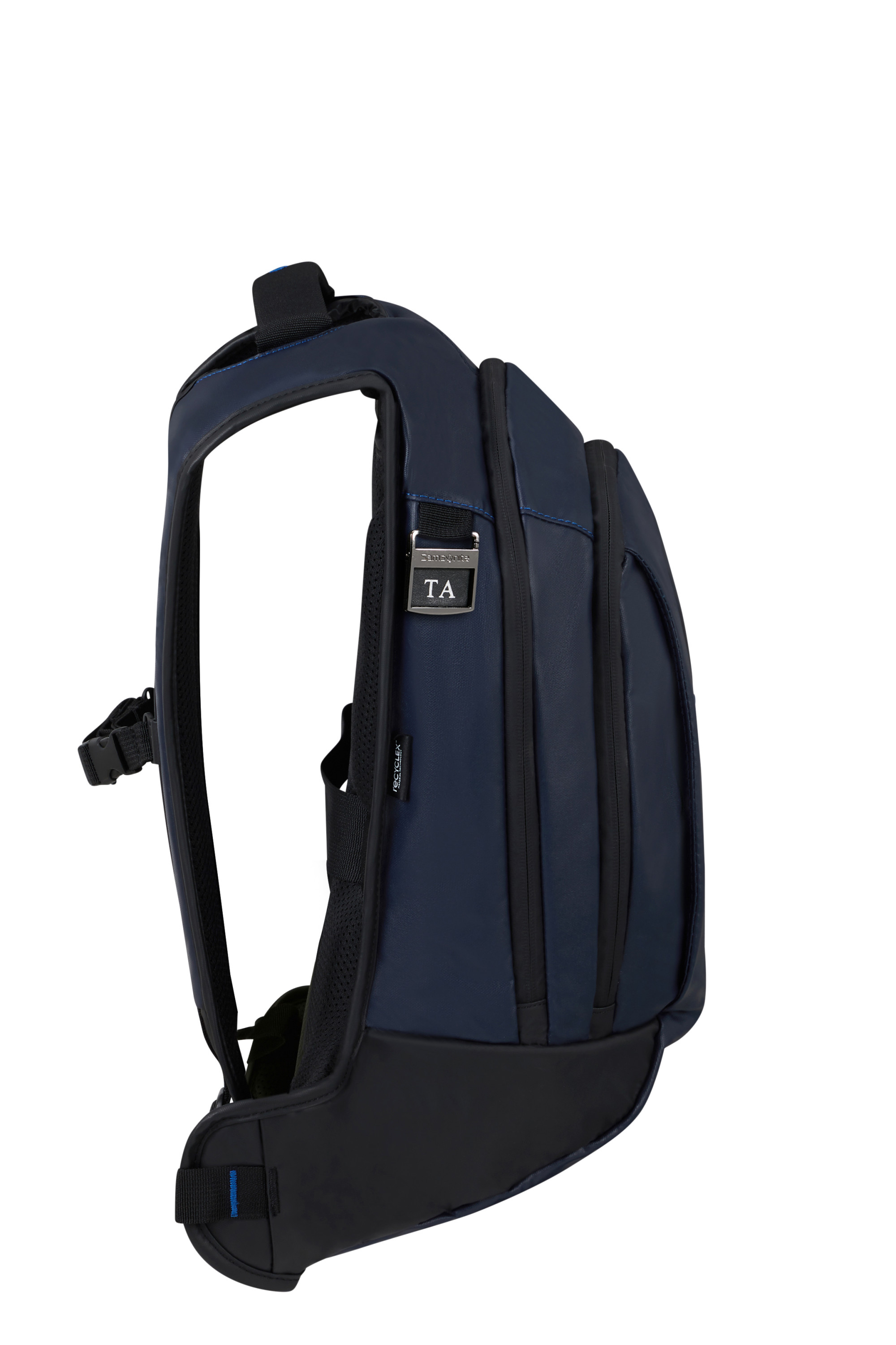 Ecodiver sac à dos ordinateur SAMSONITE Bleu
