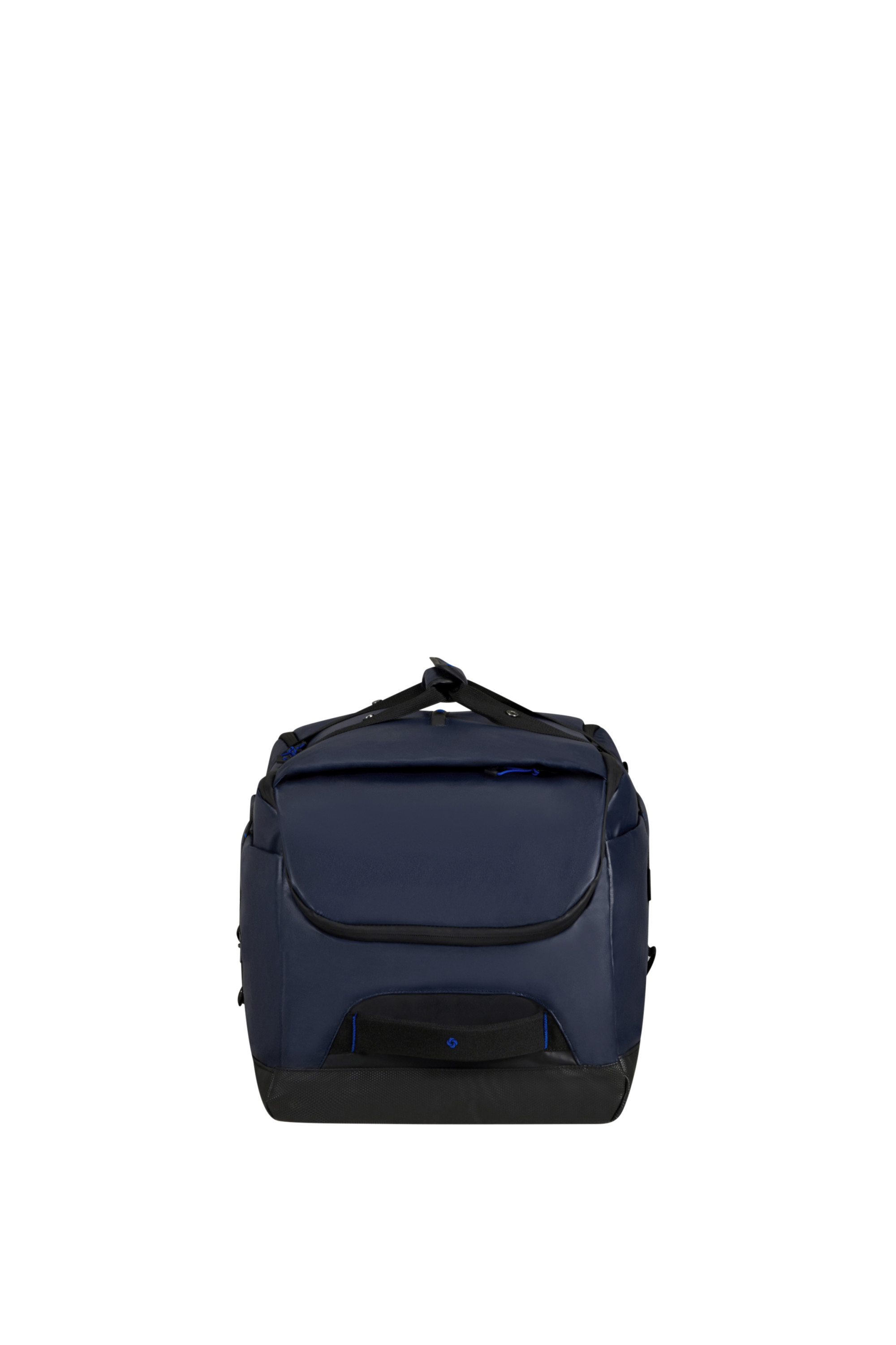Ecodiver sac de voyage taille s SAMSONITE Bleu