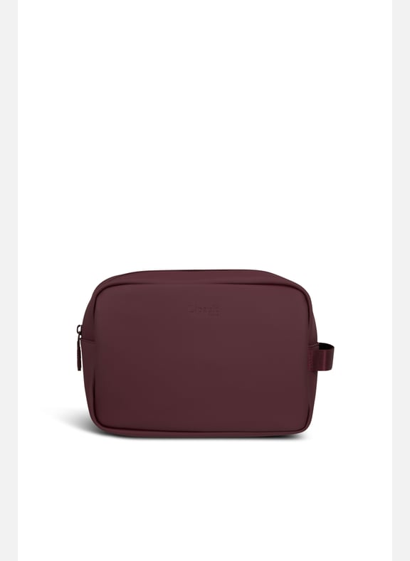 Lost in berlin trousse de toilette taille s Rouge by LIPAULT PARIS LIPAULT PARIS Lost in berlin trousse de toilette taille s Rouge