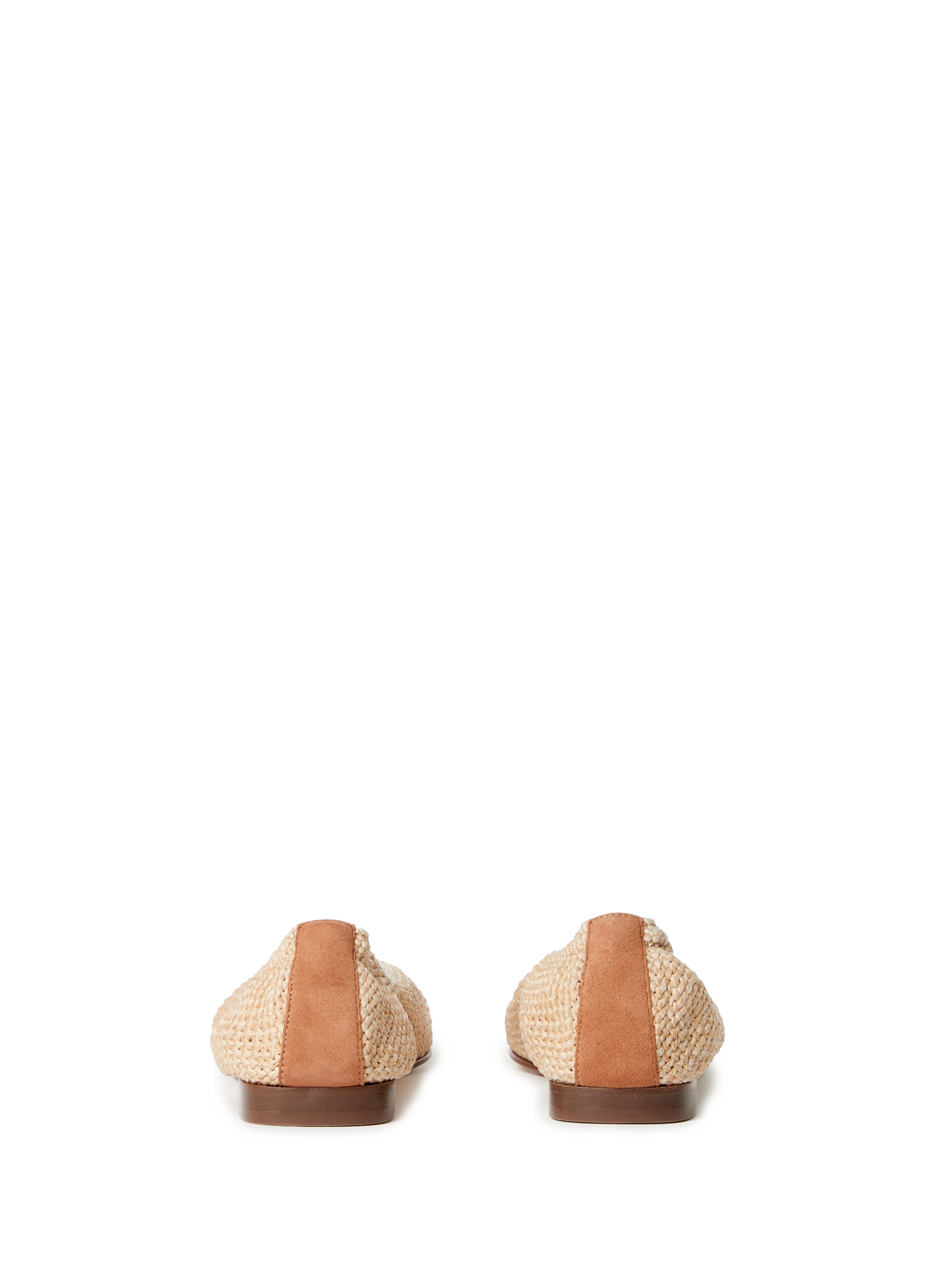 Ballerine CHANTAL SAISON 1865 Beige