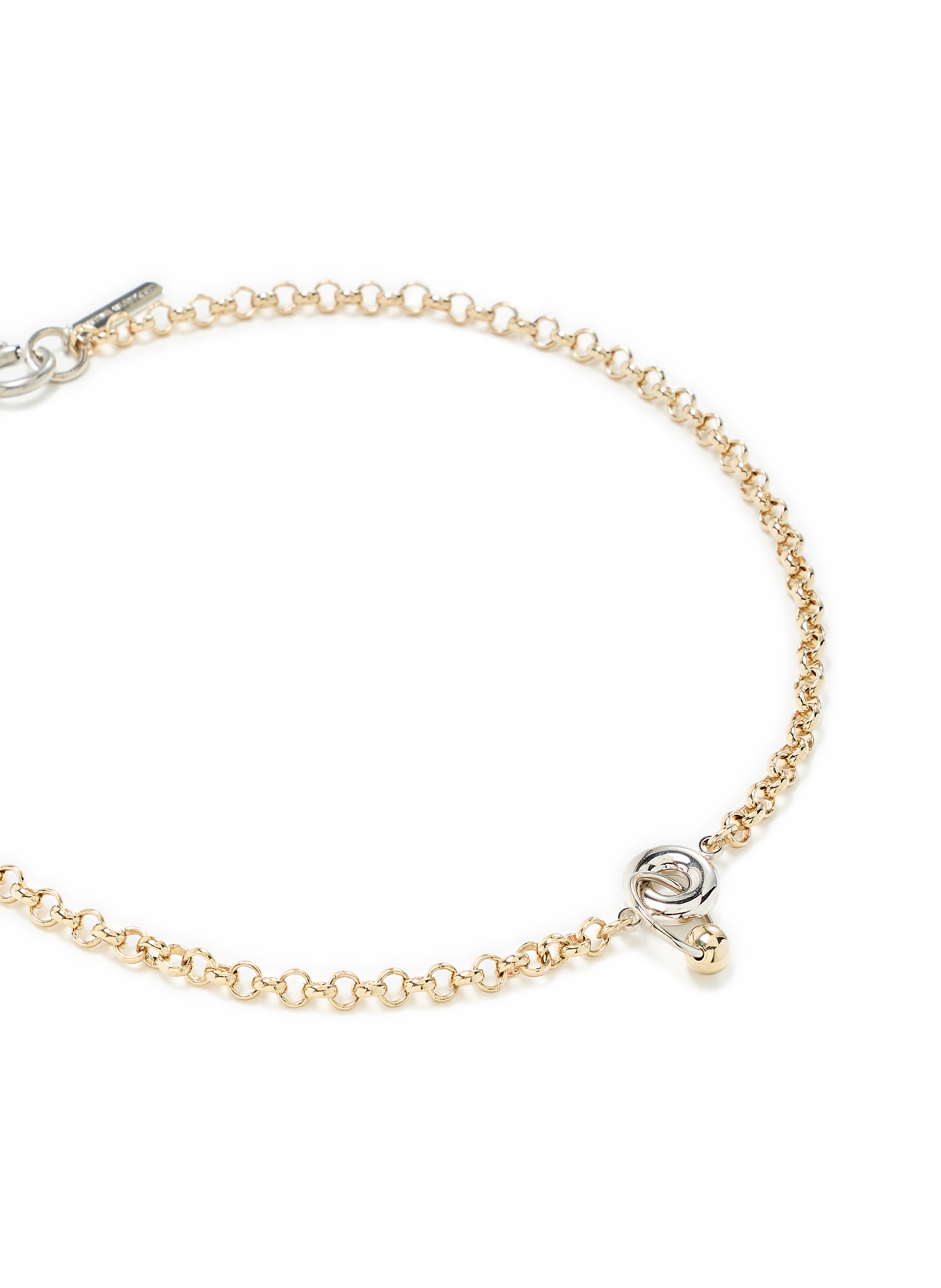 Collier Sinead JUSTINE CLENQUET Multicolore