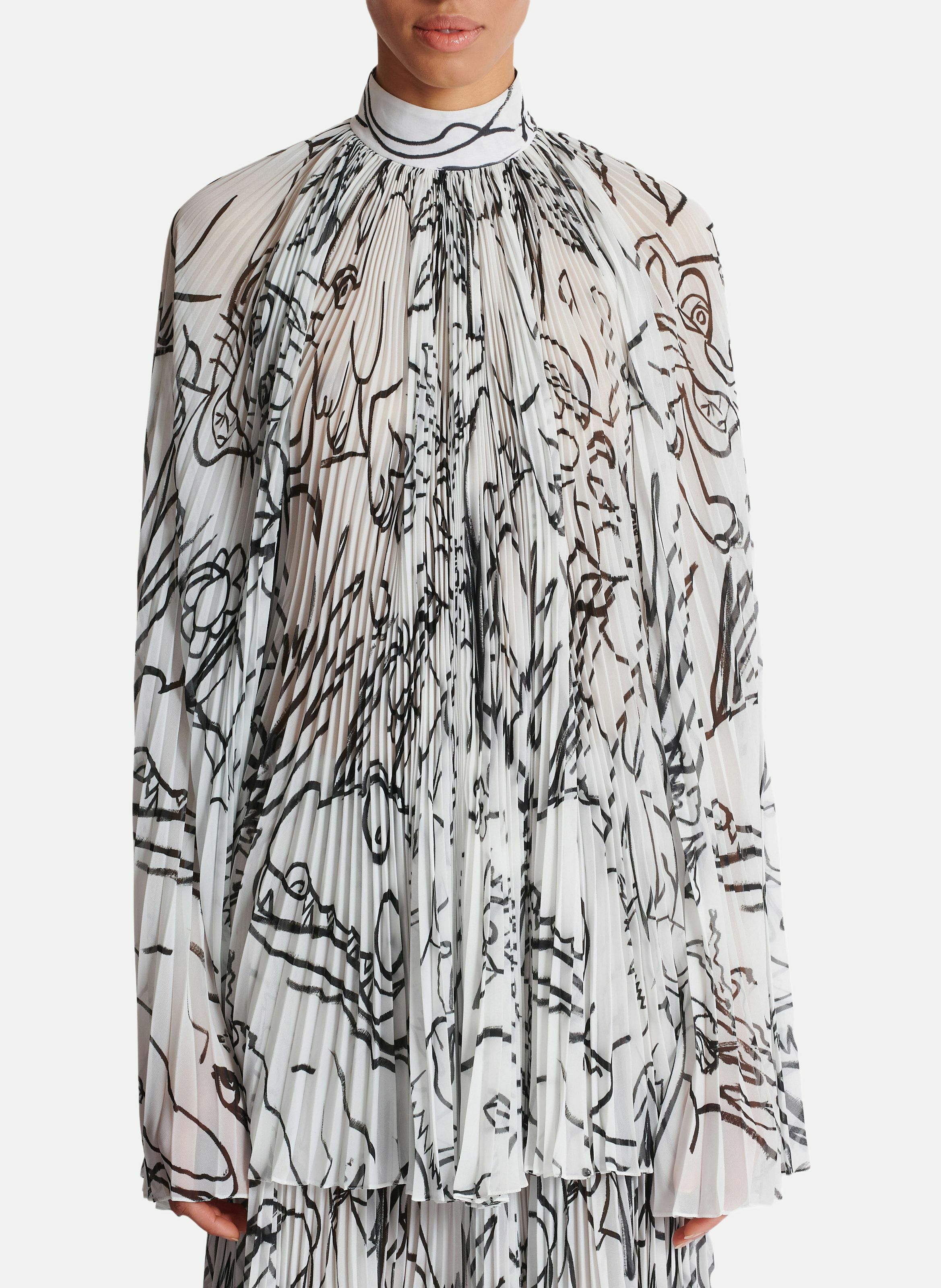 Hyvannah | Robe Élégante de Printemps Précoce main image 1
