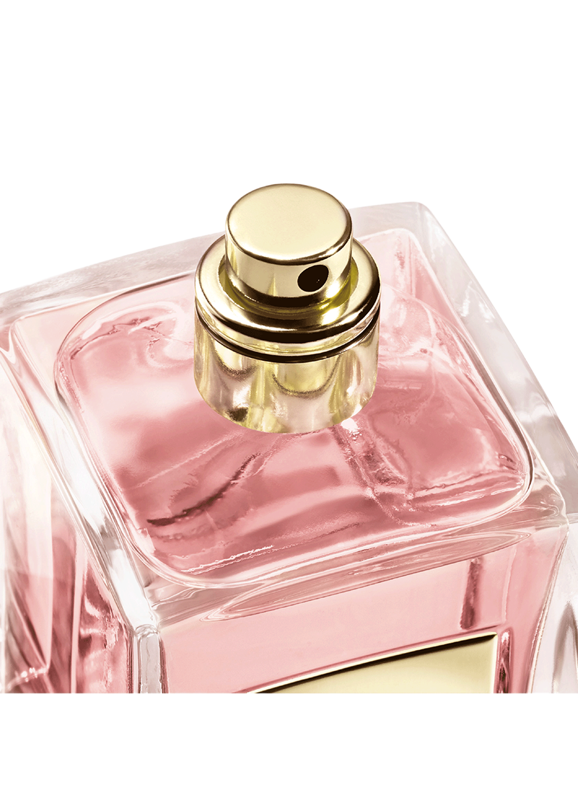Rose Alexandrie Eau de Toilette No color
