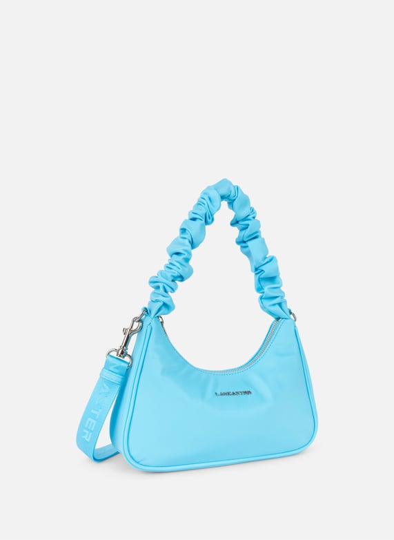 Small shoulder bag - Basic Chouchou | Blue by LANCASTER Small shoulder bag - Basic Chouchou Blue