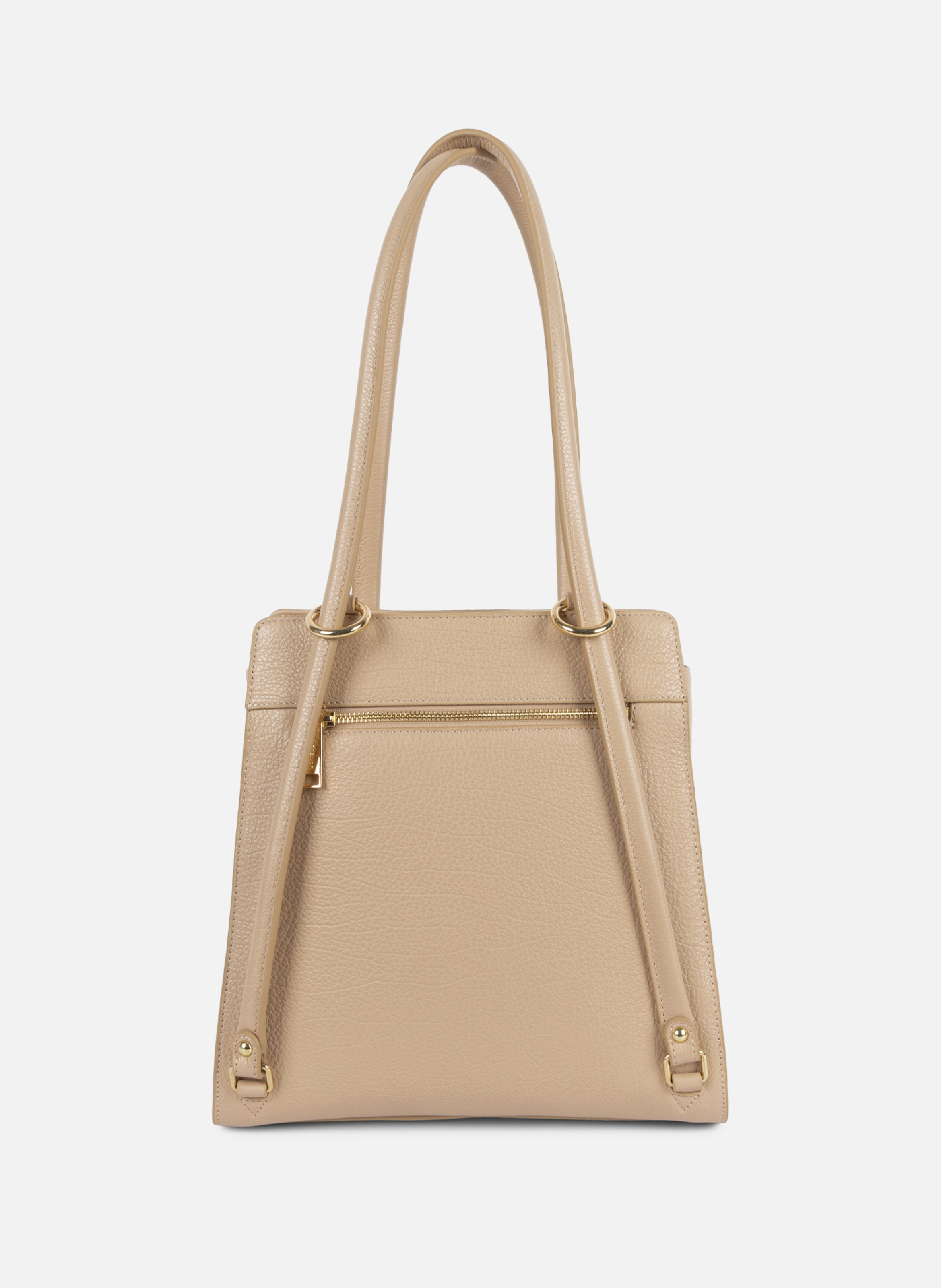 Sac à dos multi-fonction - dune LANCASTER Beige