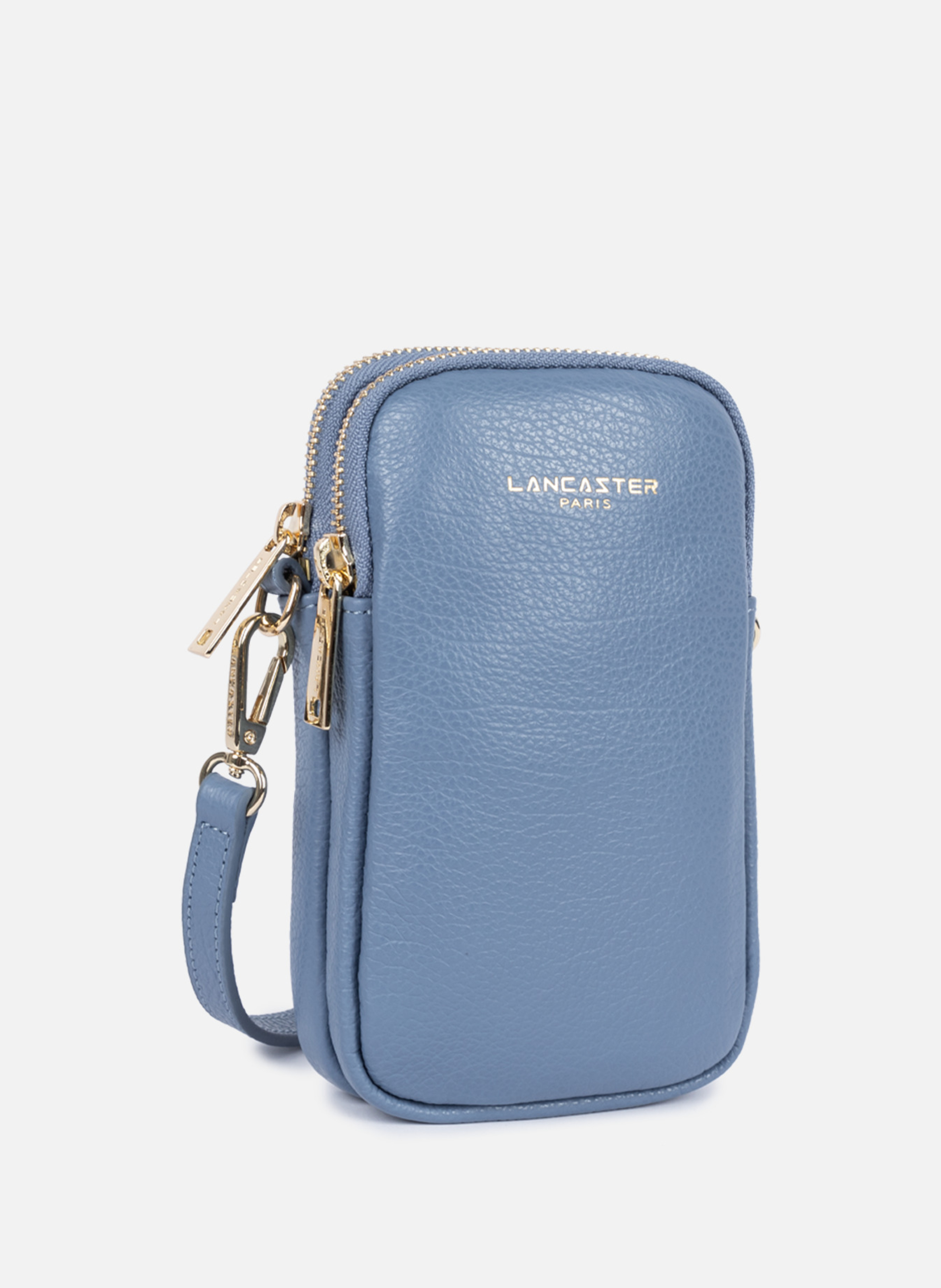 Smartphone holder - Dune LANCASTER Blue