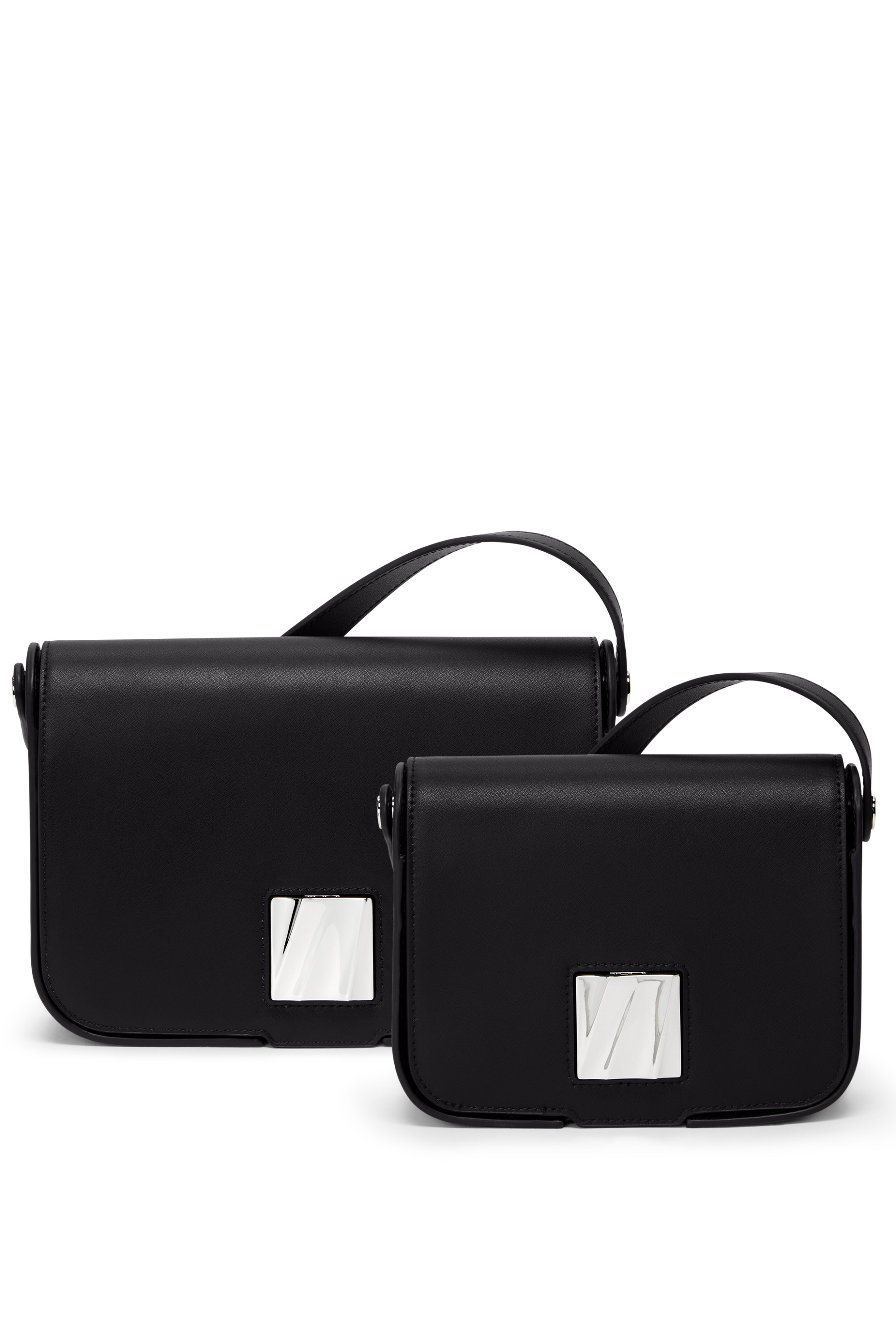 Olas handbag taille s TUMI Noir