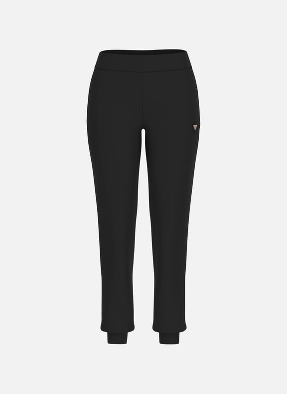 Joggers Black by GUESS GUESS Joggers Black