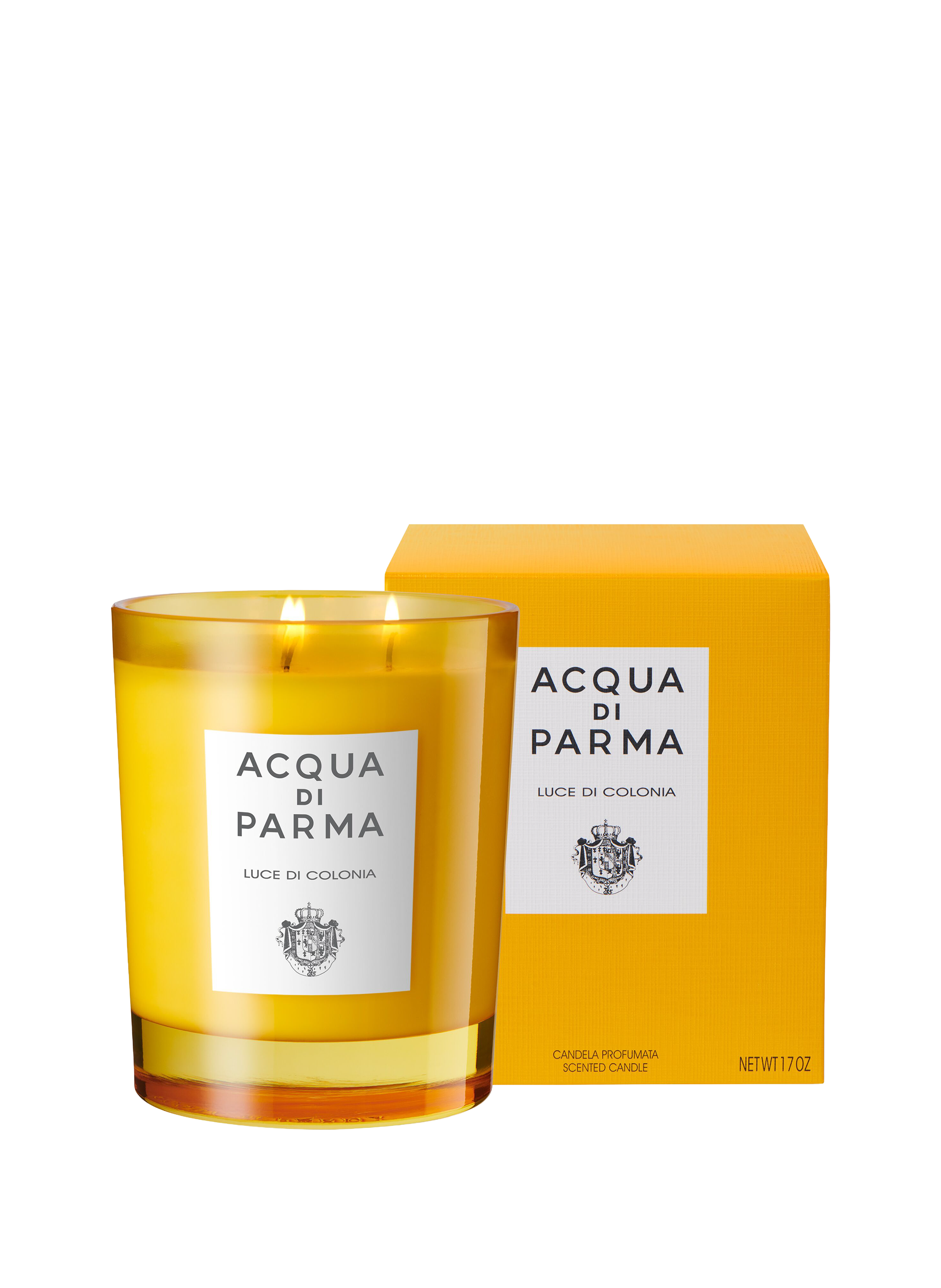 Luce di Colonia Candle ACQUA DI PARMA No color