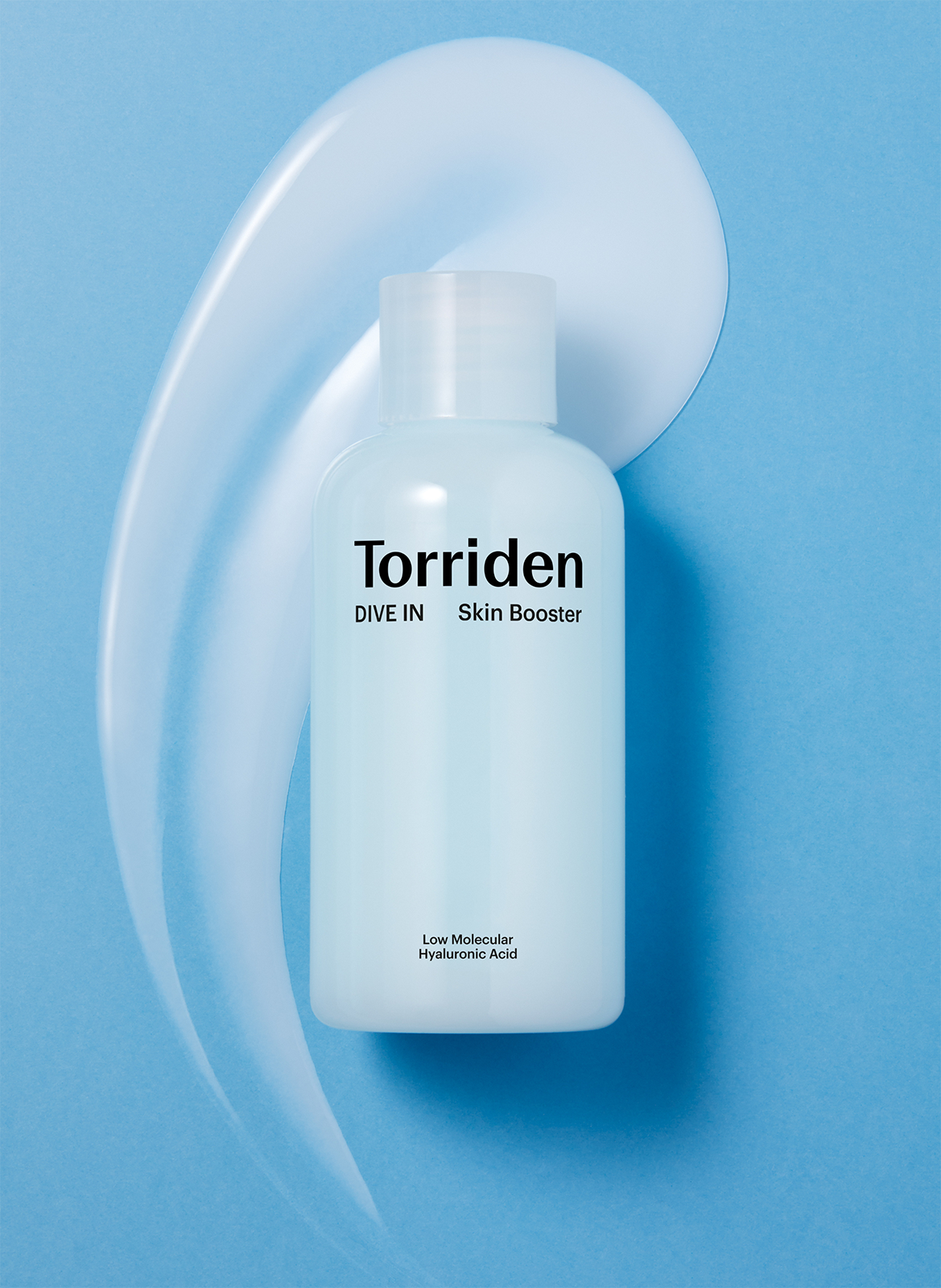 DIVE IN - Essence à l'Acide Hyaluronique Bas Poids Moléculaire No color