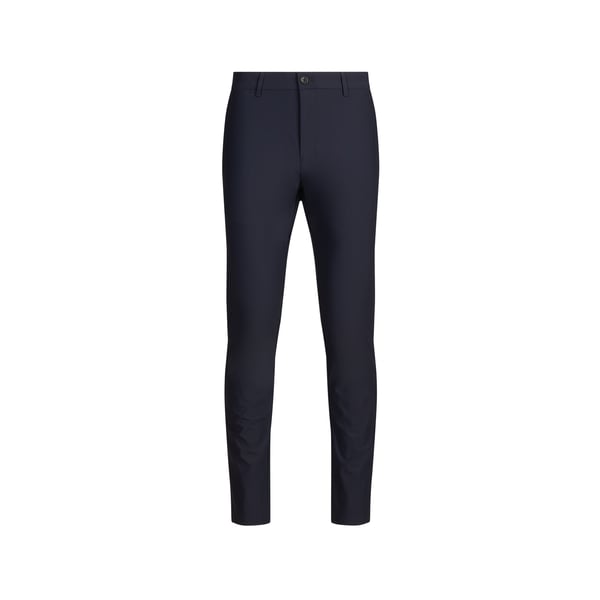 Pantalon droit uni Pantalon droit uni
