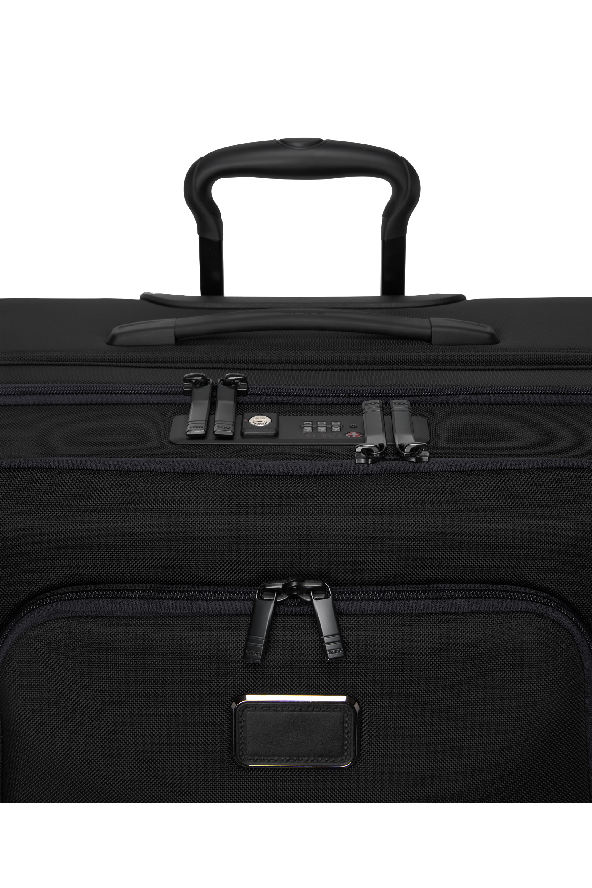 Tumi alpha valise 4 roues taille l Noir