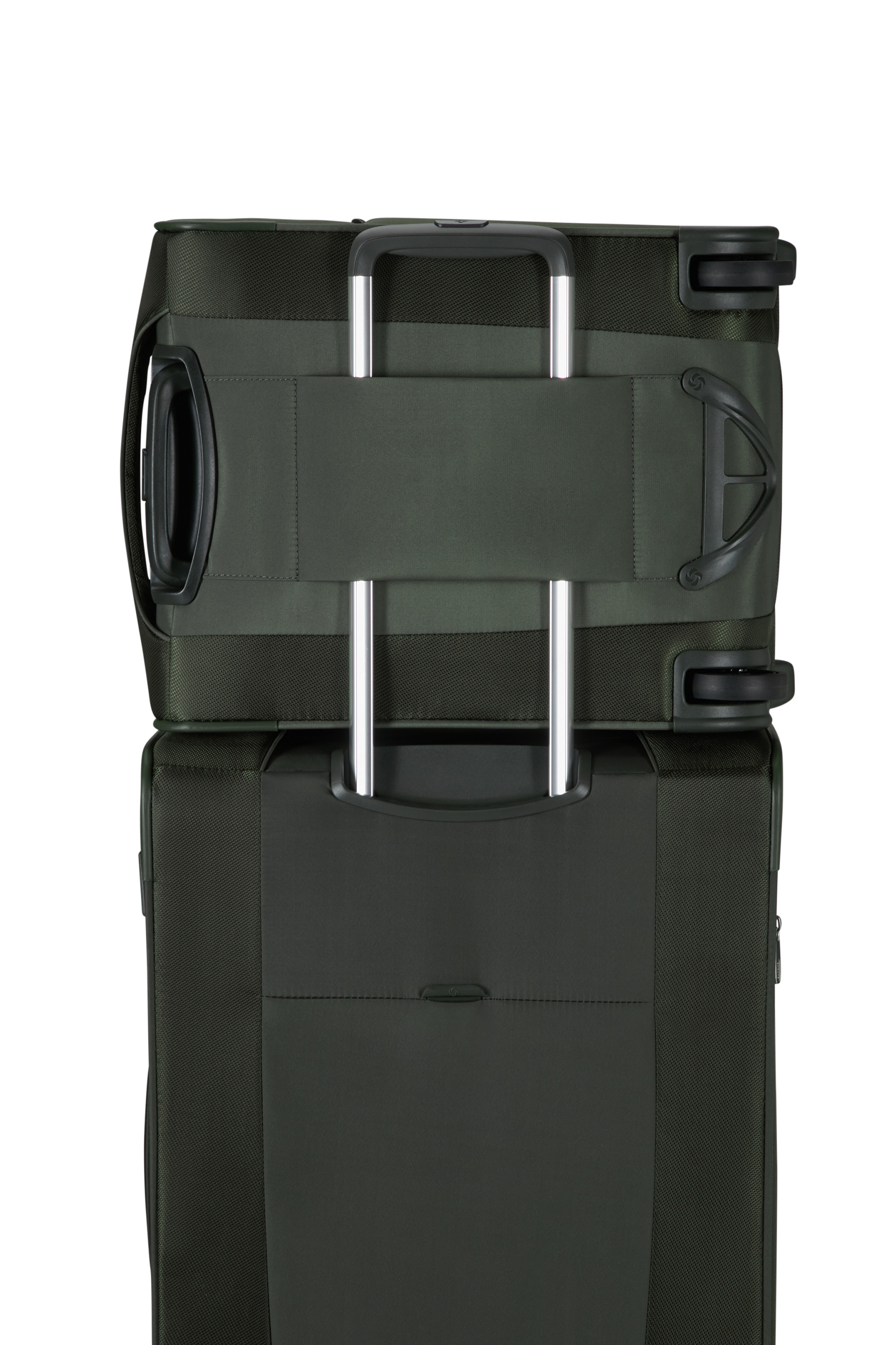 Re-lite valise 2 roues taille s SAMSONITE Noir