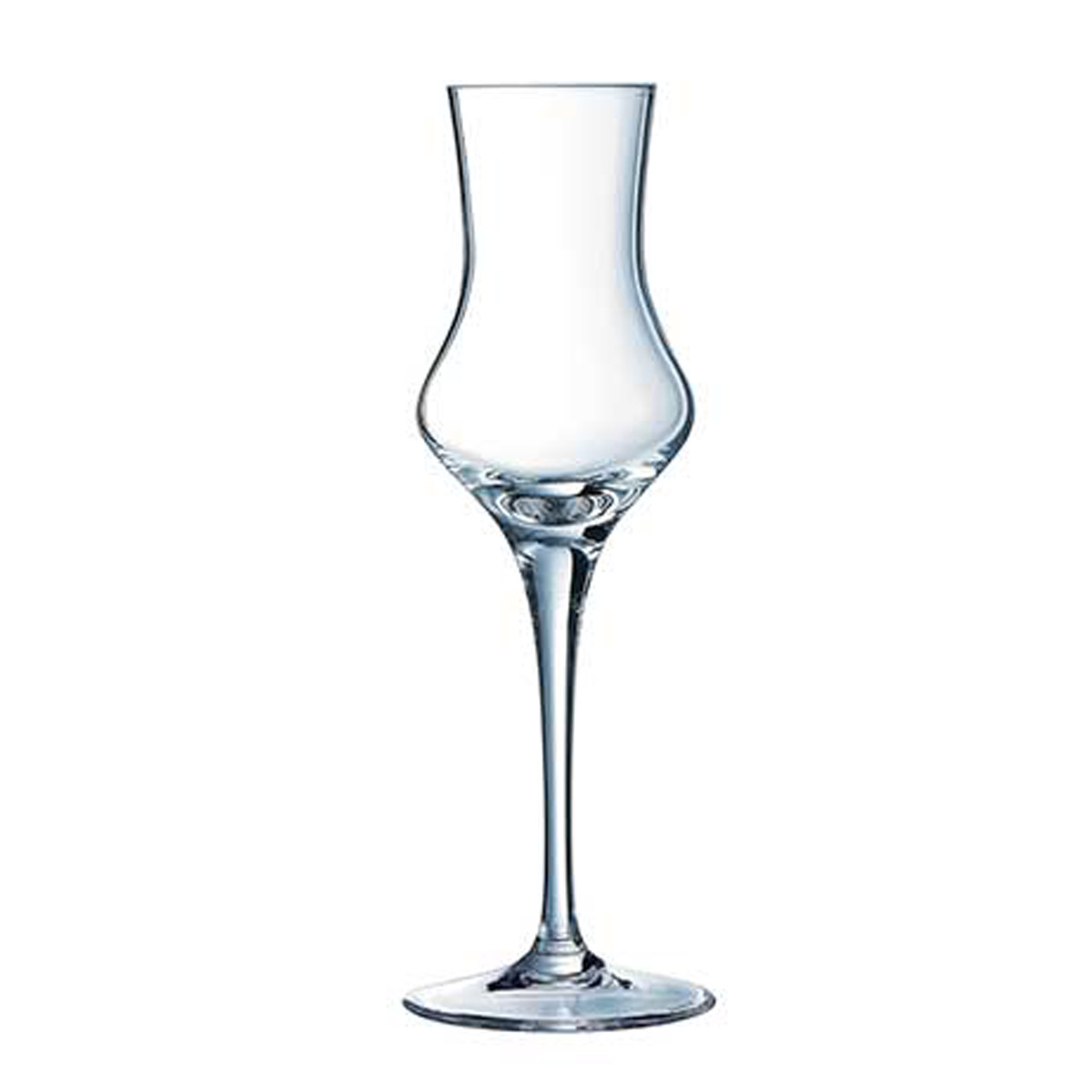 Spirits - 6 verres à grappa 10cl CHEF & SOMMELIER Transparent