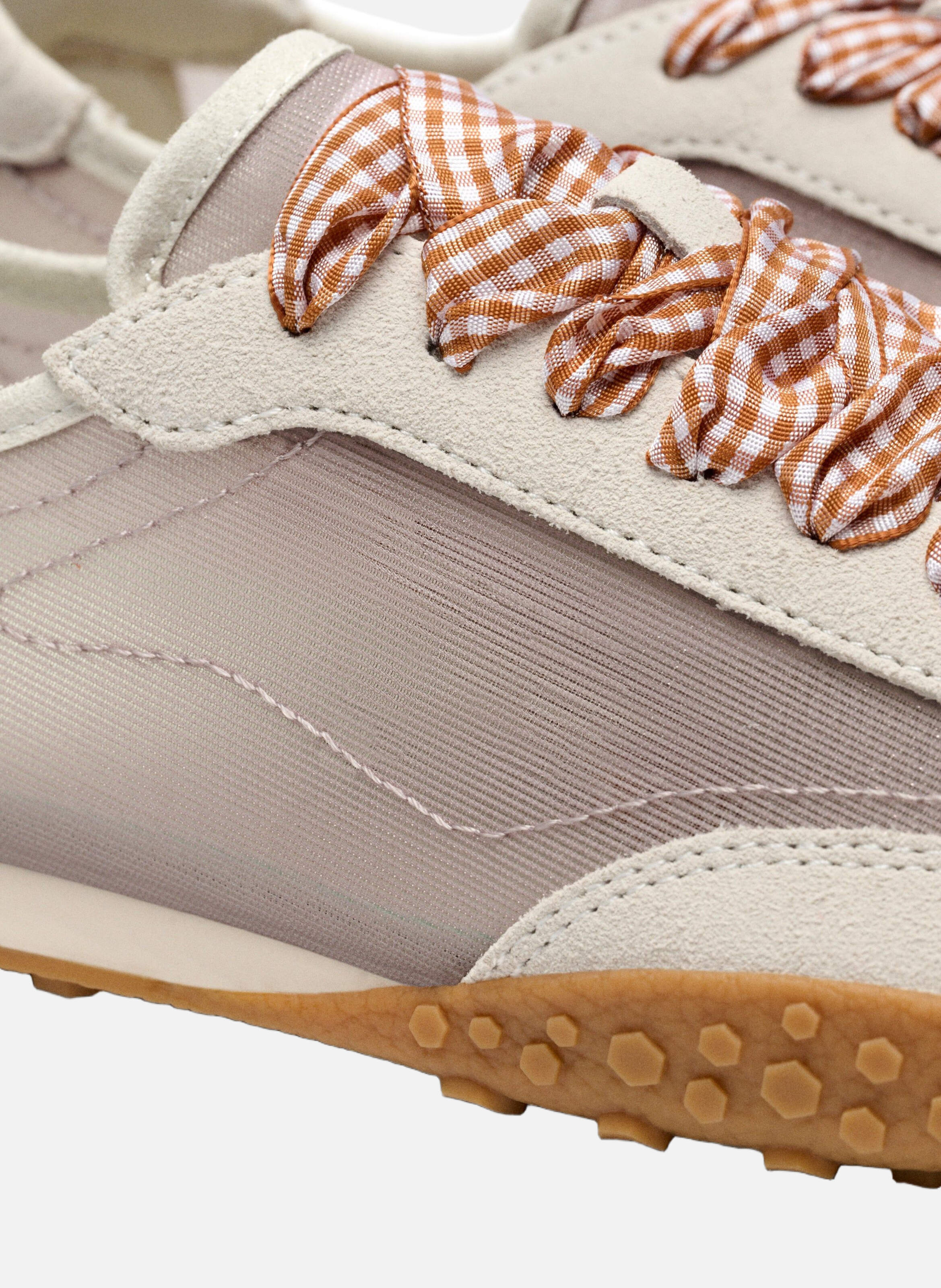 Hoff baskets décontractées bridge Beige