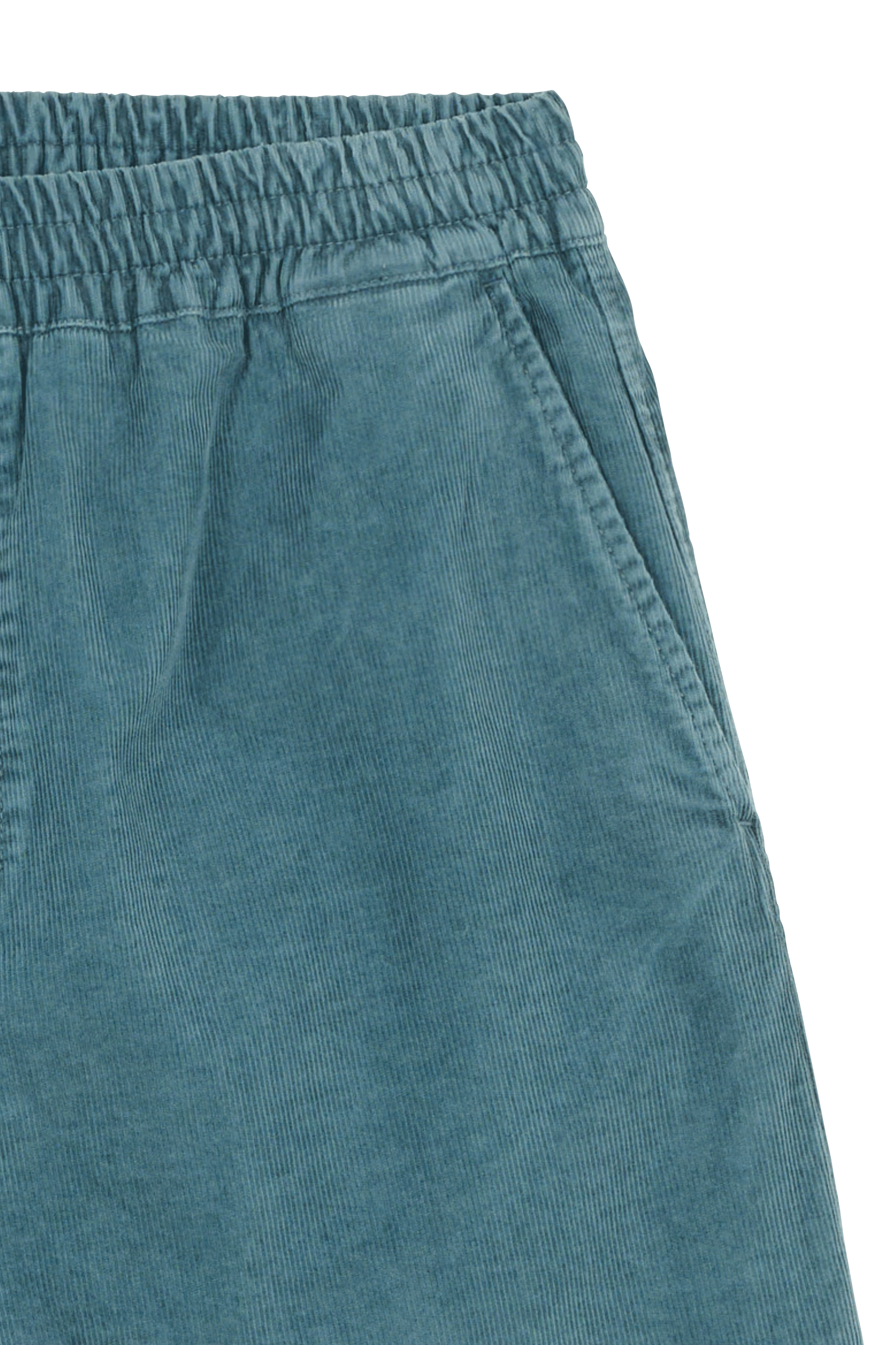 Short reynold short CARHARTT WIP Bleu