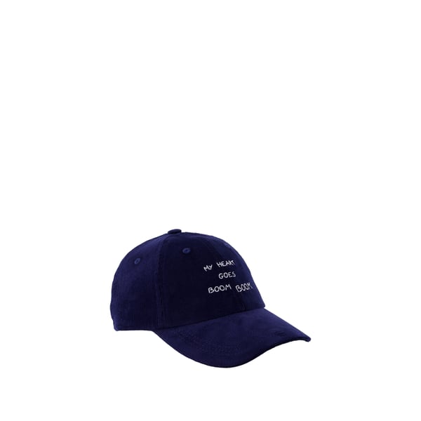 Casquette en coton Casquette en coton