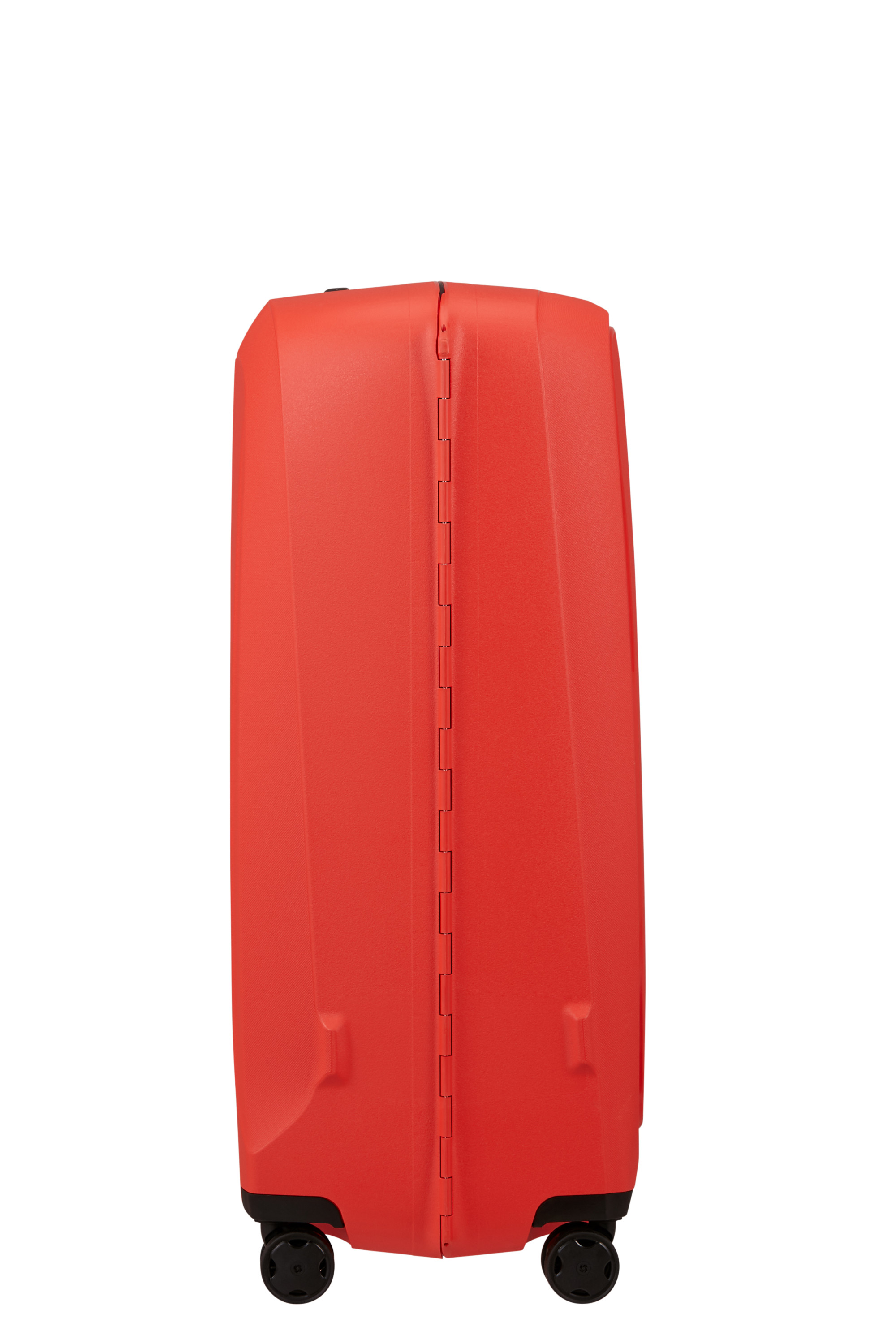 Essens valise 4 roues taille xl SAMSONITE Orange