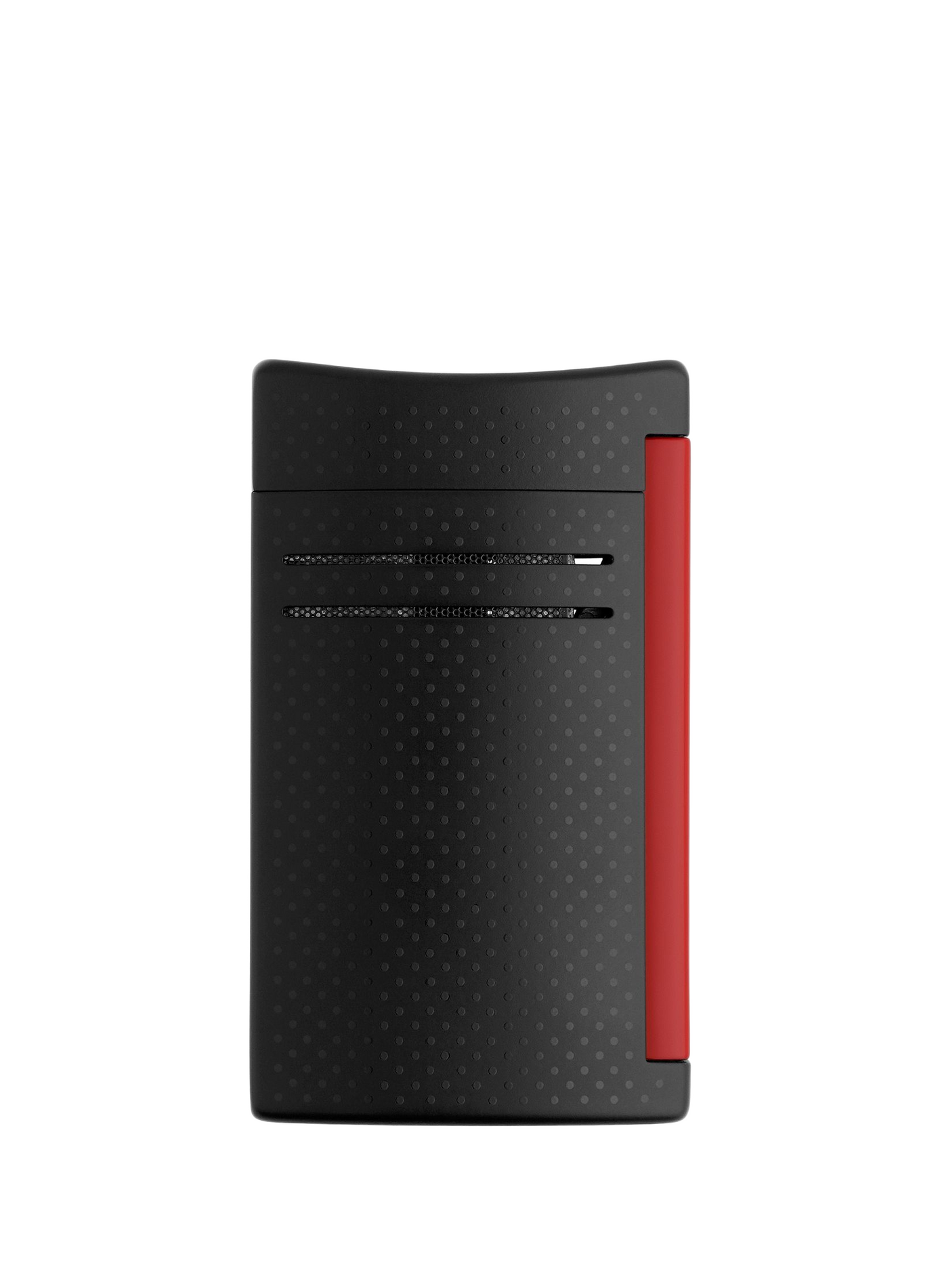 Maxijet matte lighter S.T. DUPONT Black