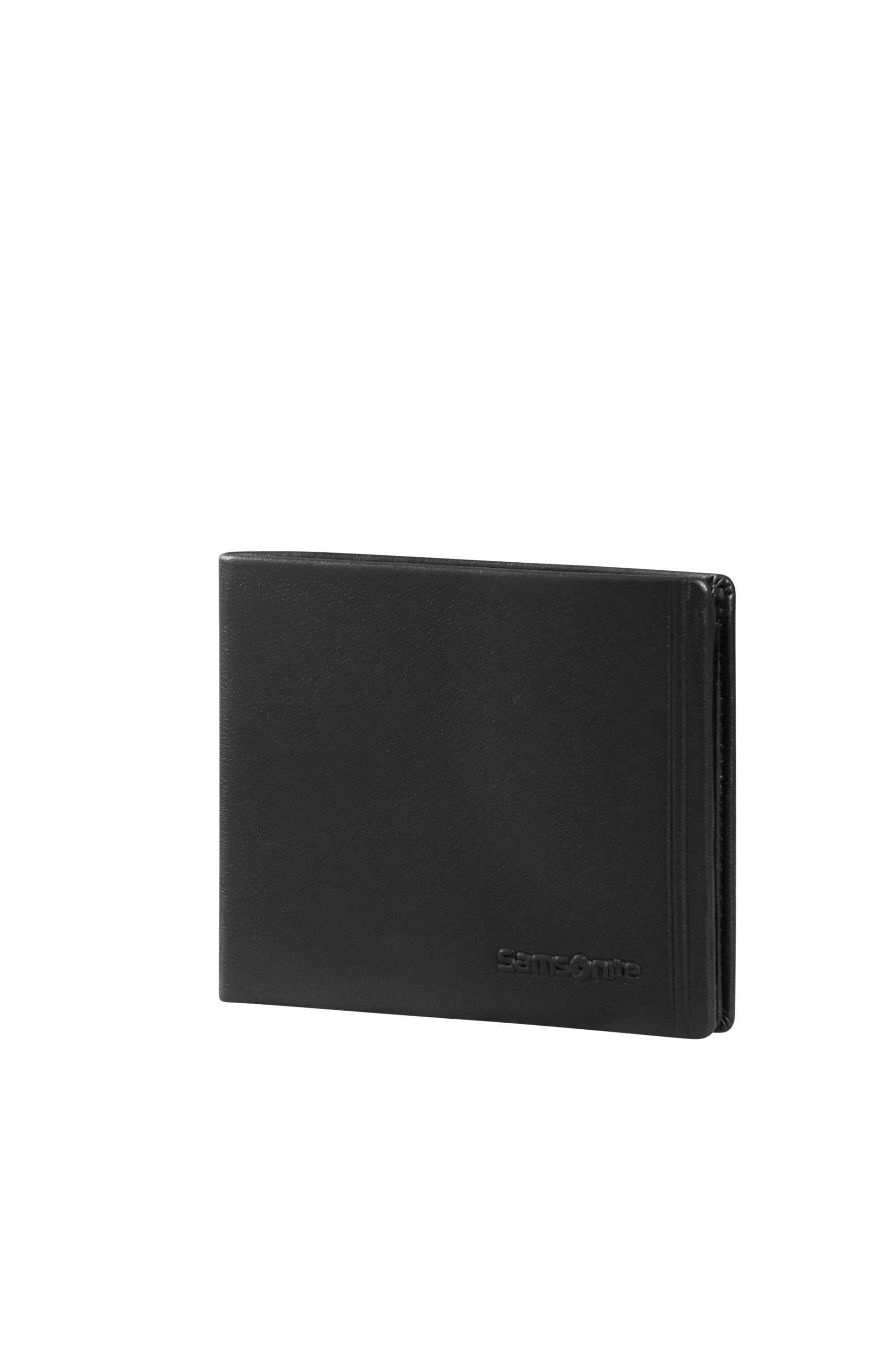 Attack 3.0 slg billfold taille s SAMSONITE Noir