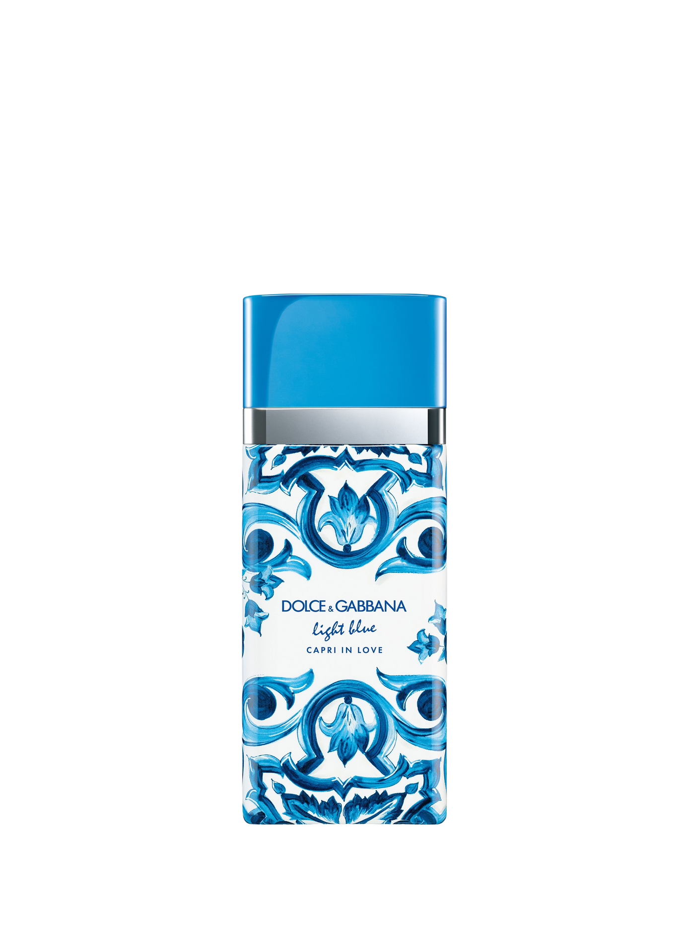 Light Blue Capri In Love - Eau De Parfum DOLCE & GABBANA No color