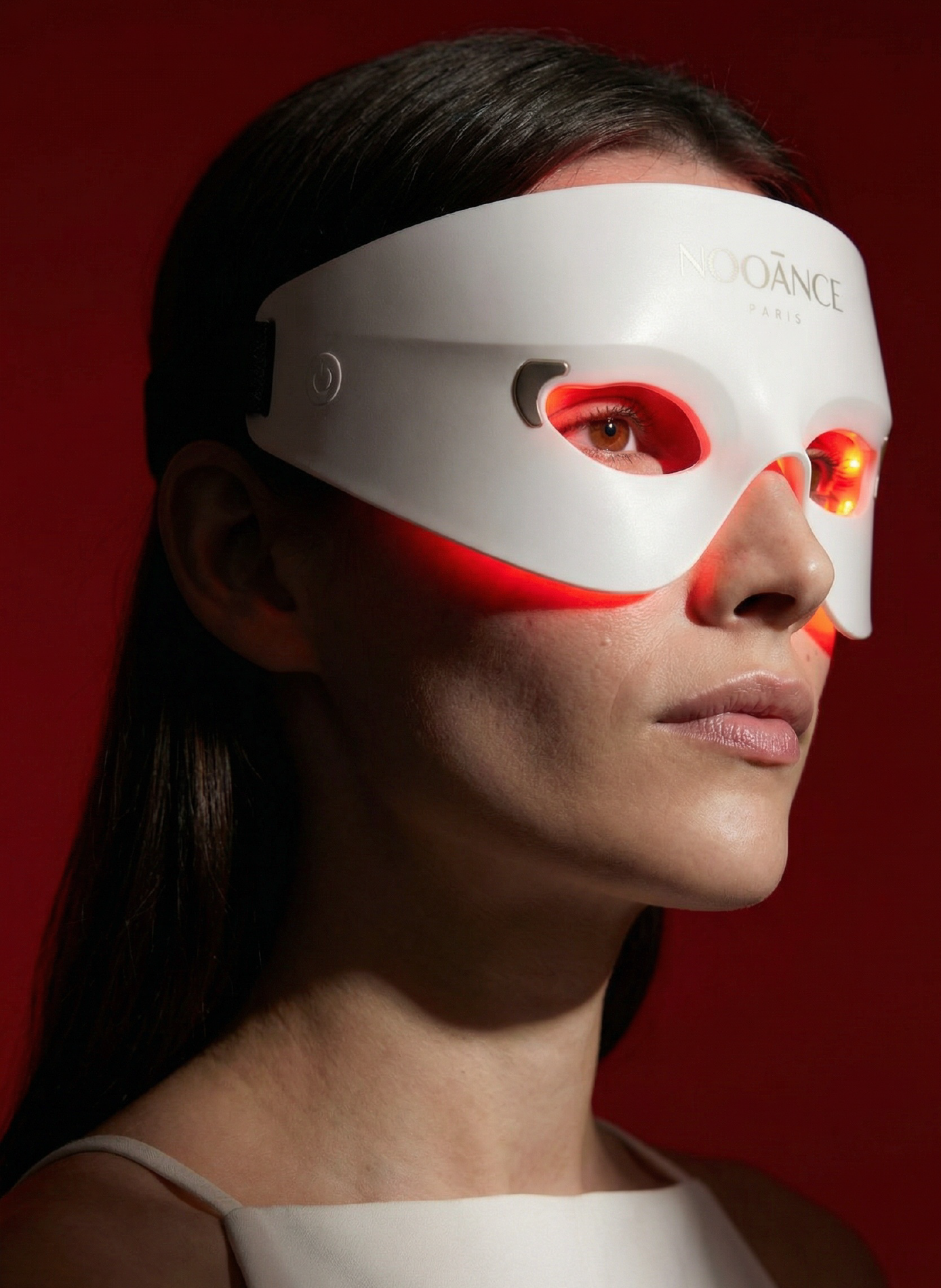 LED Augenmaske X200 NOOANCE No color