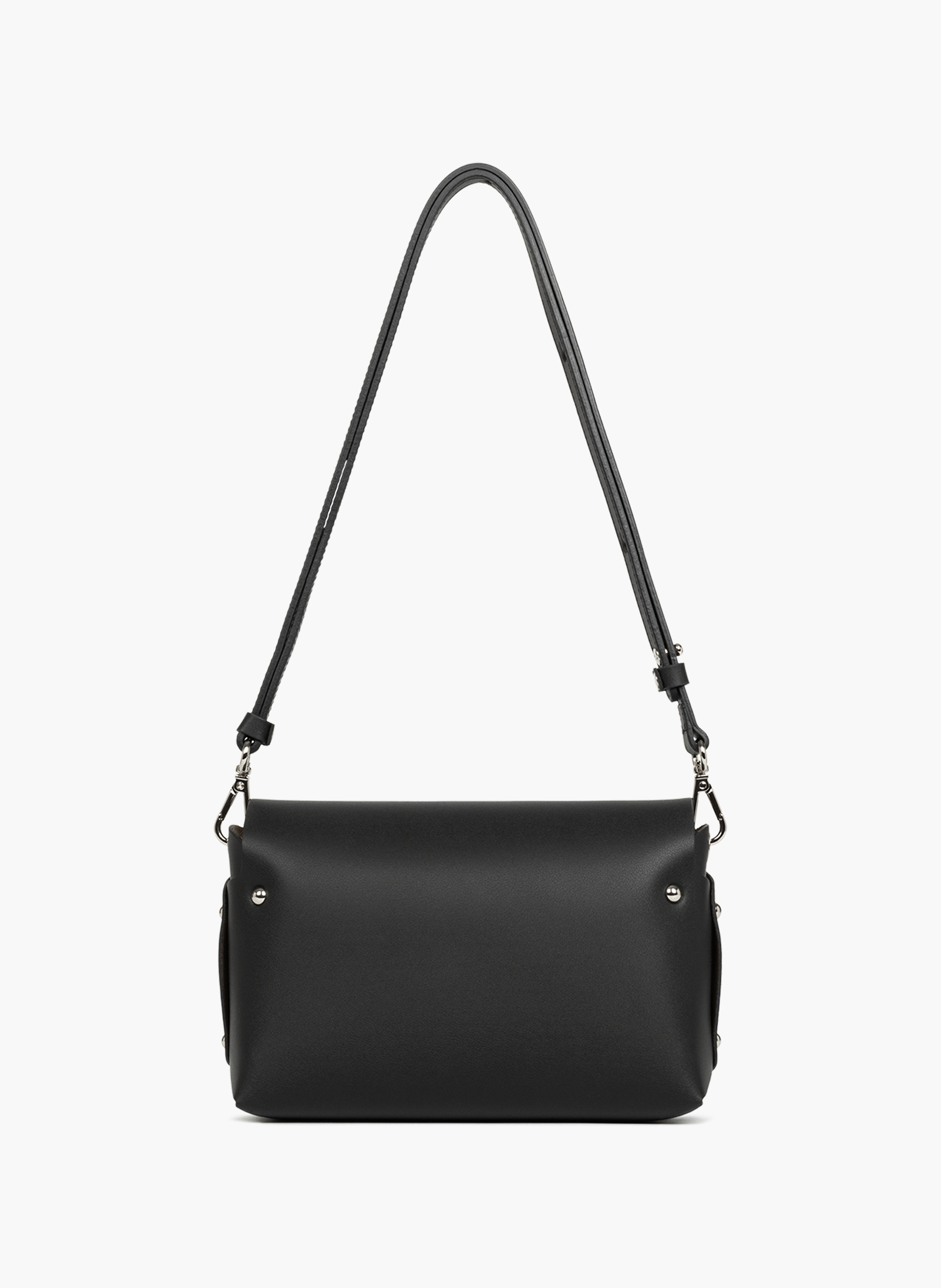Sac trotteur - pur & element city LANCASTER Noir