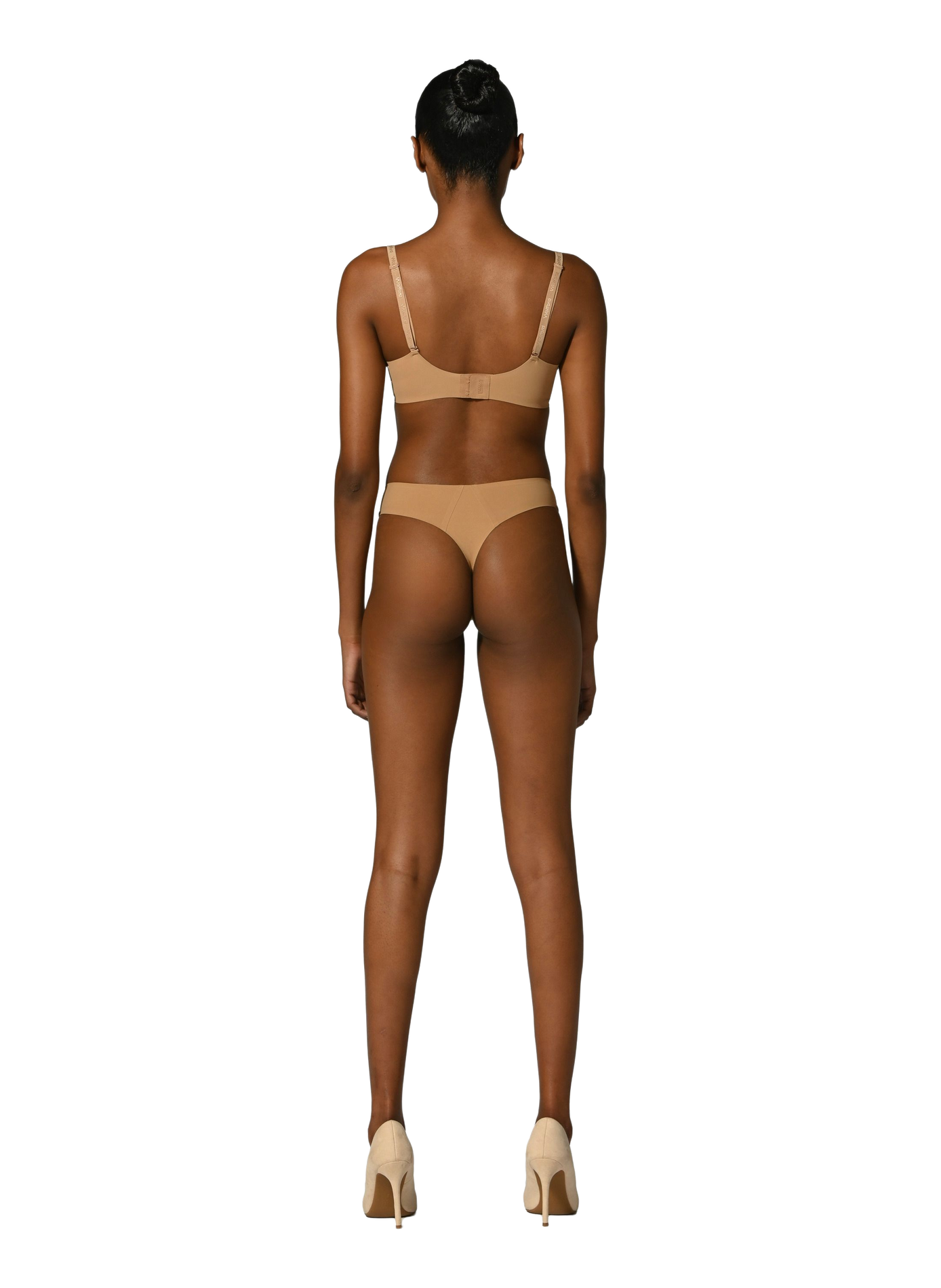 Soutien gorge WOLFORD Beige
