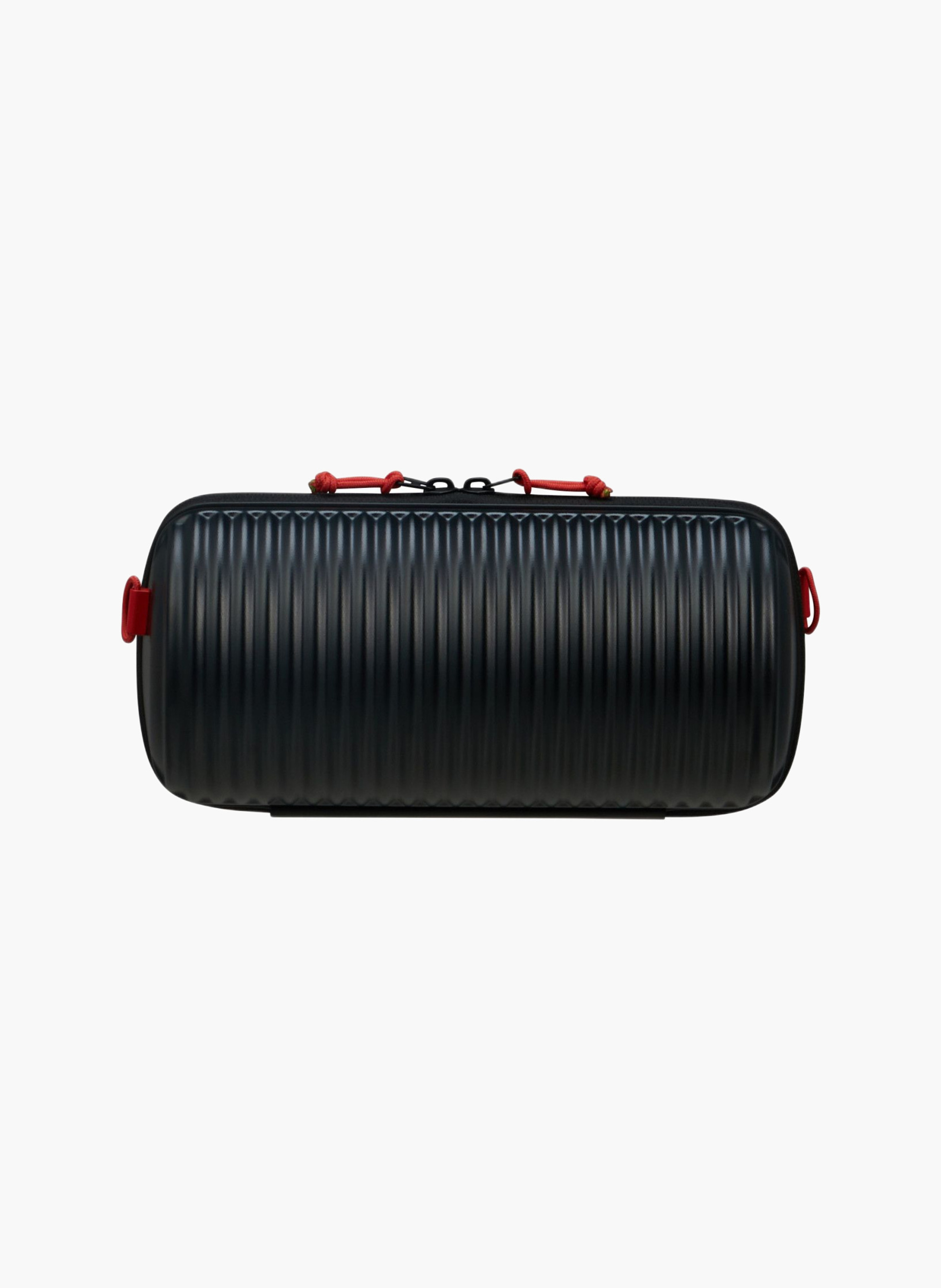 Rollio sac à bandoulière taille s AMERICAN TOURISTER Noir