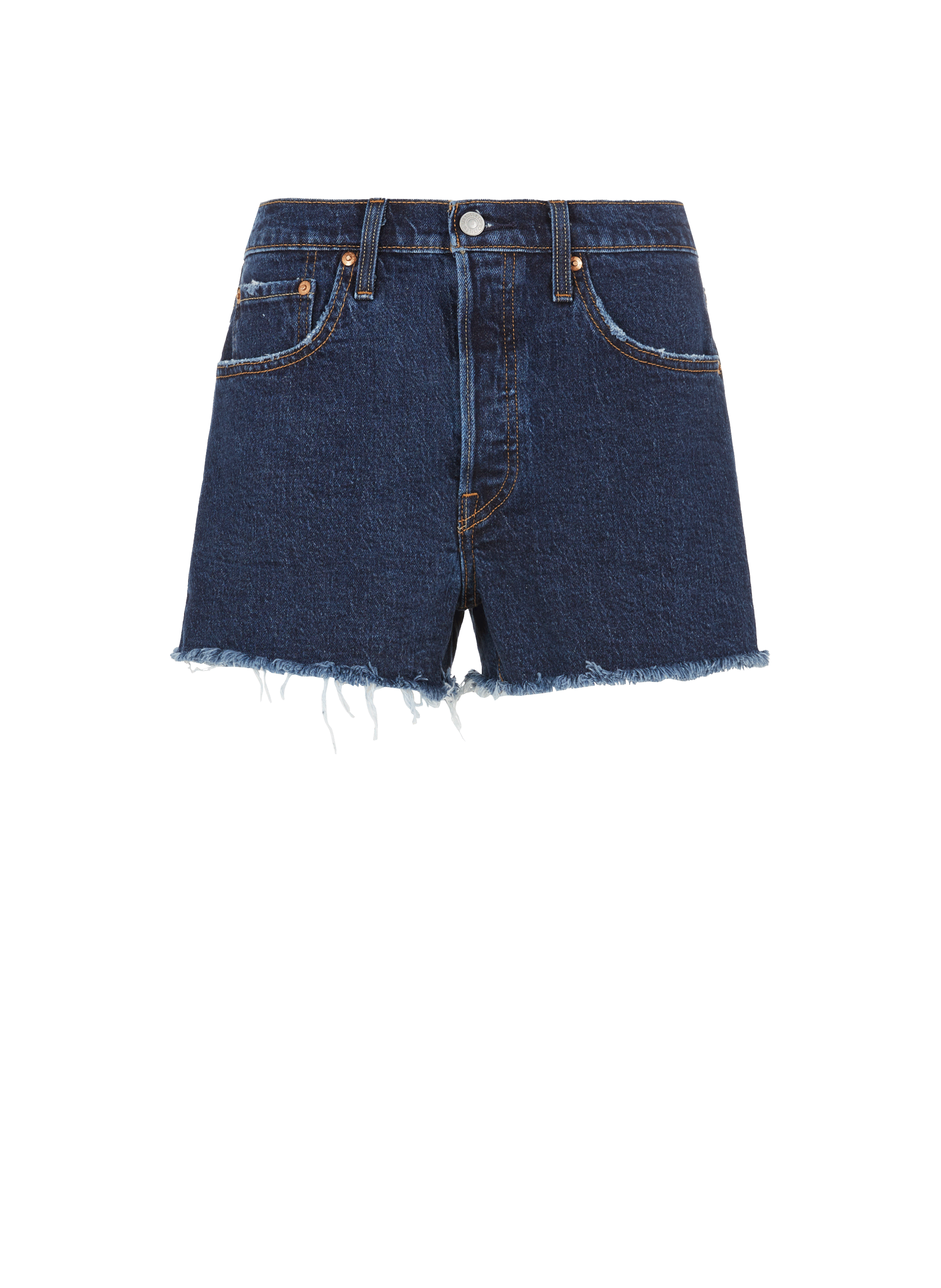 Short 501 en jean