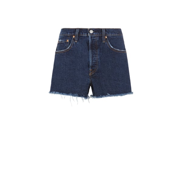 Short 501 en jean