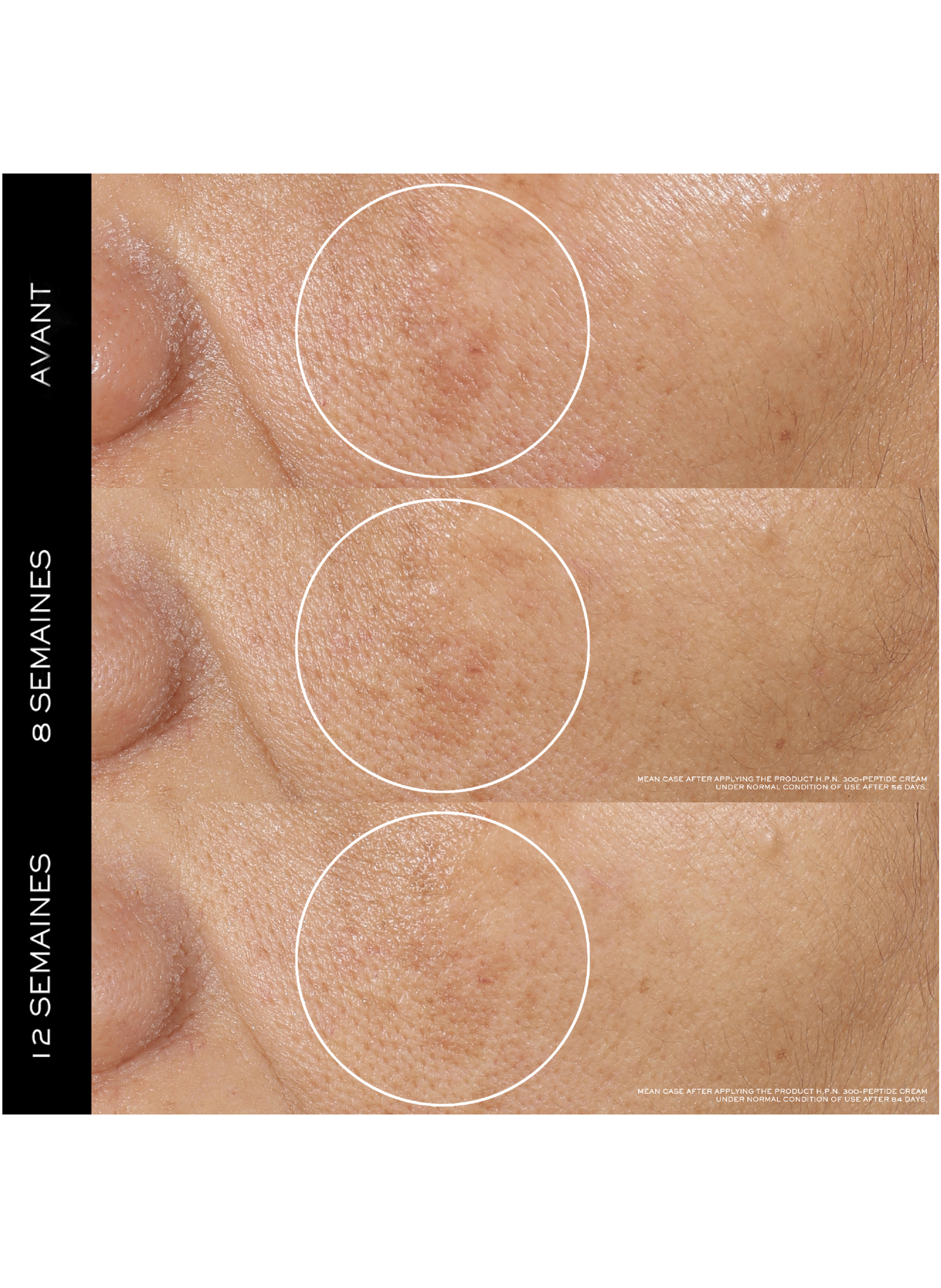 Rénergie high-performance anti-ageing cream LANCÔME No color