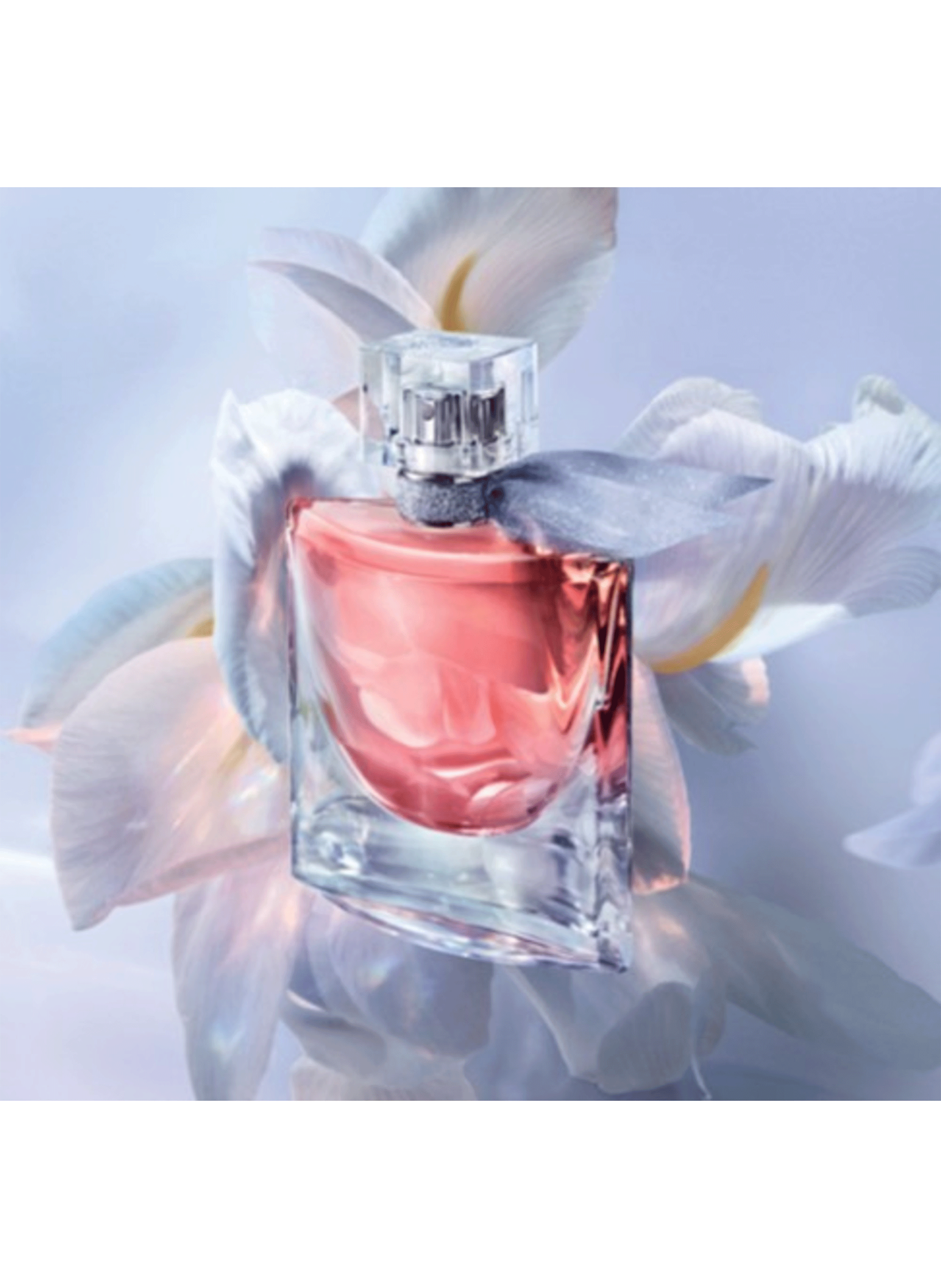 La Vie Est Belle eau de parfum refill LANCÔME No color