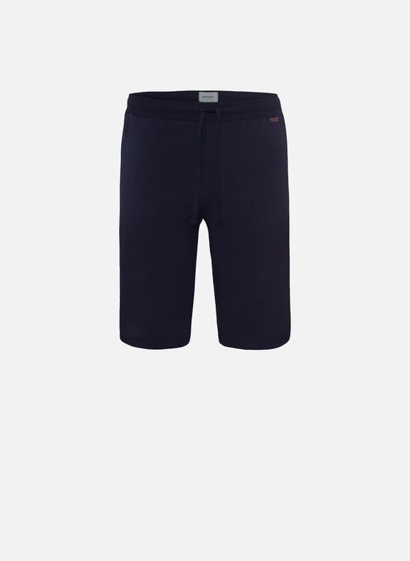 Pyjama shorts Blue by HANRO HANRO Pyjama shorts Blue