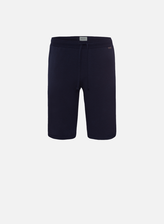 HANRO Pyjama-Shorts