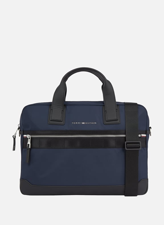 Tommy hilfiger sales luggage burlington