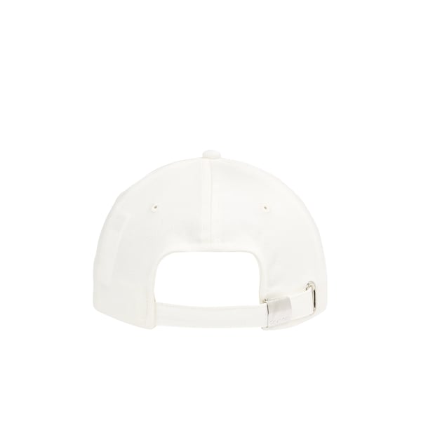 Casquette en coton