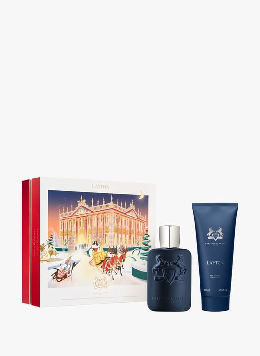 Coffret Festive - Layton