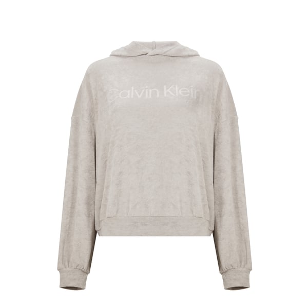 Hoodie en coton