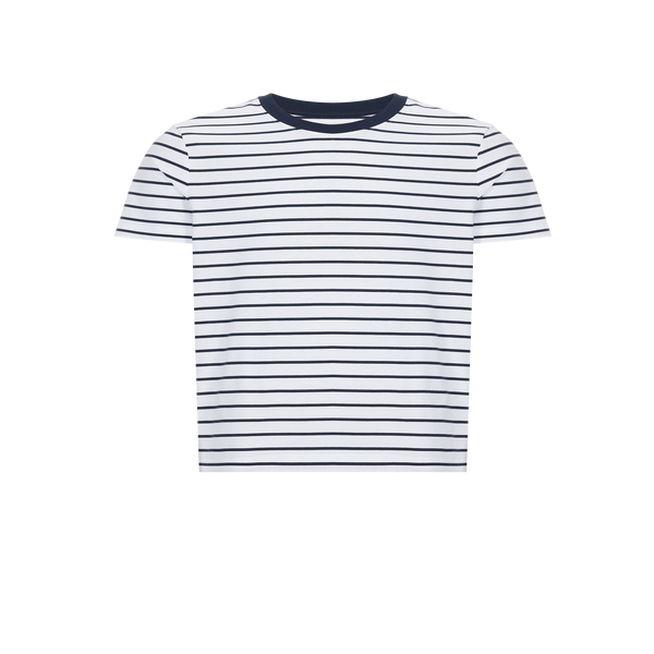 Esprit Striped T-shirt In Multi