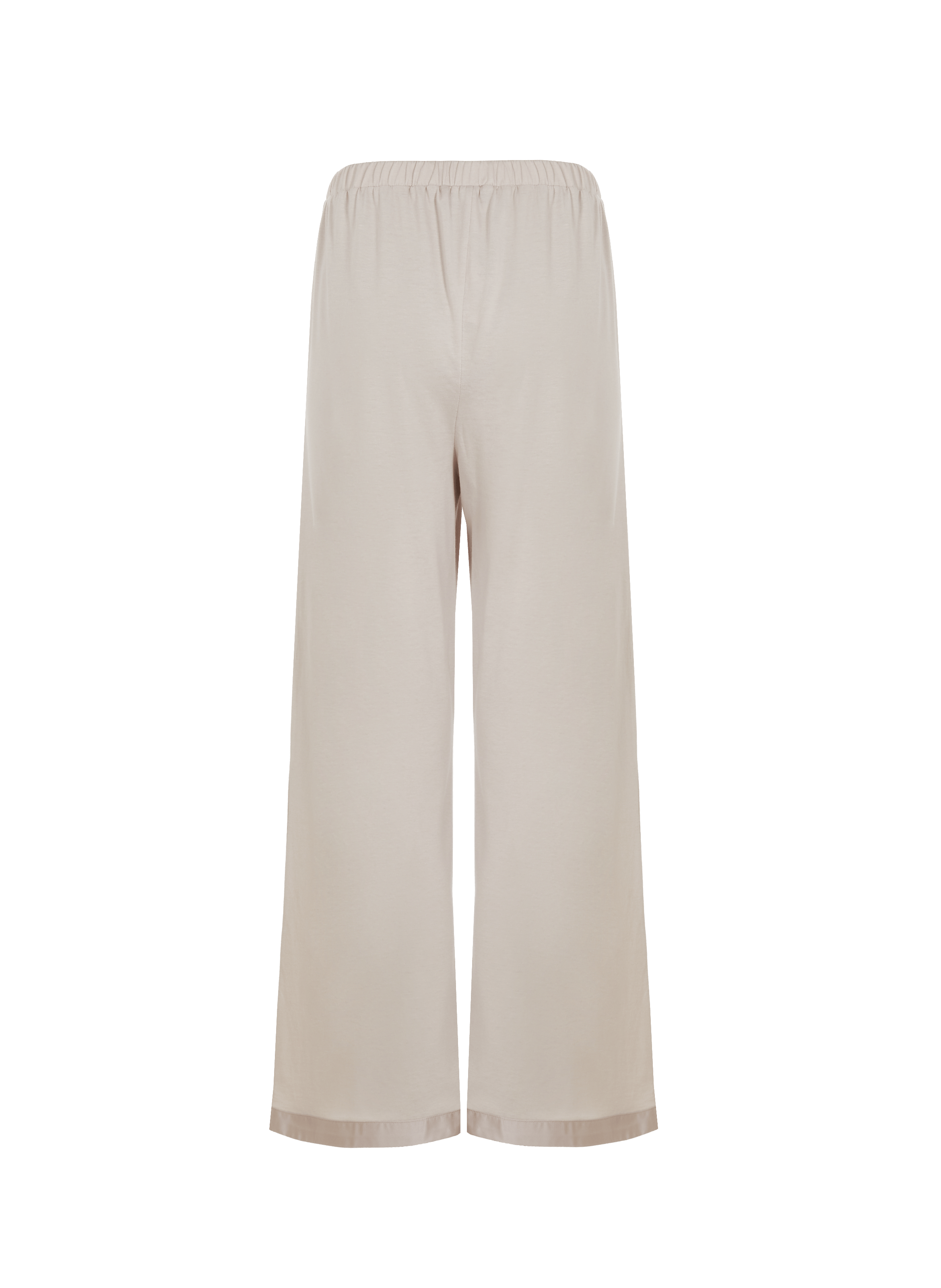 Ensemble pyjama Minorque LAURENCE TAVERNIER Gris