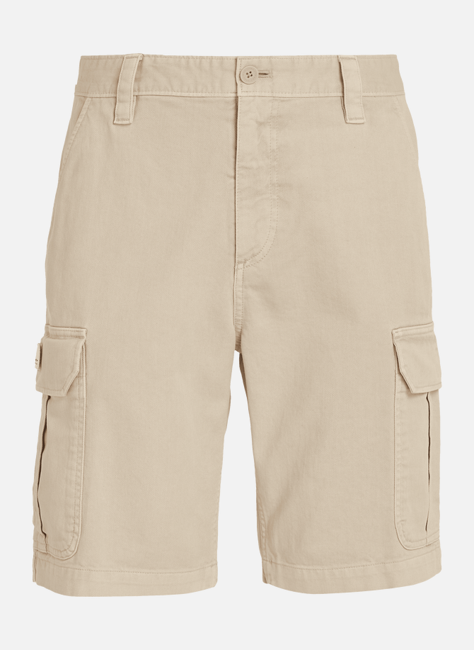 TOMMY HILFIGER pocket shorts