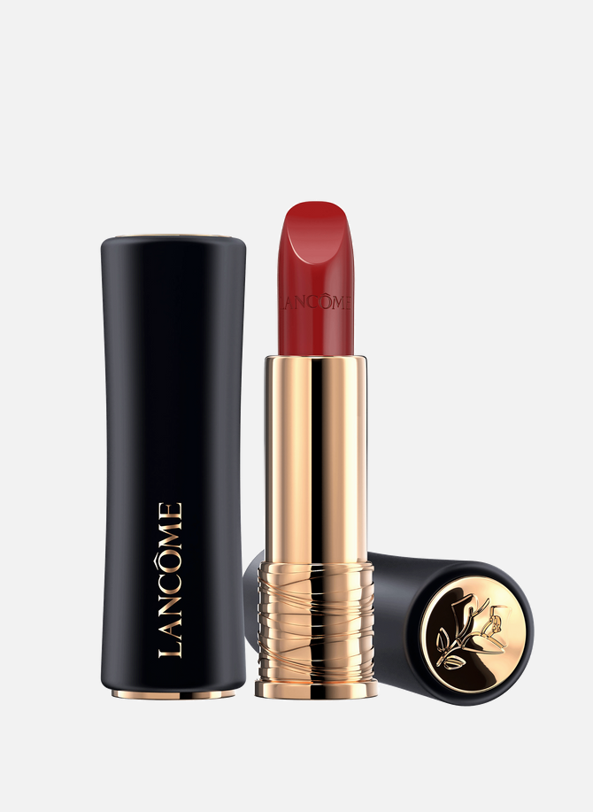 L?Absolu Rouge Cream satin lipstick - Long-lasting hydration and comfort LANCÔME
