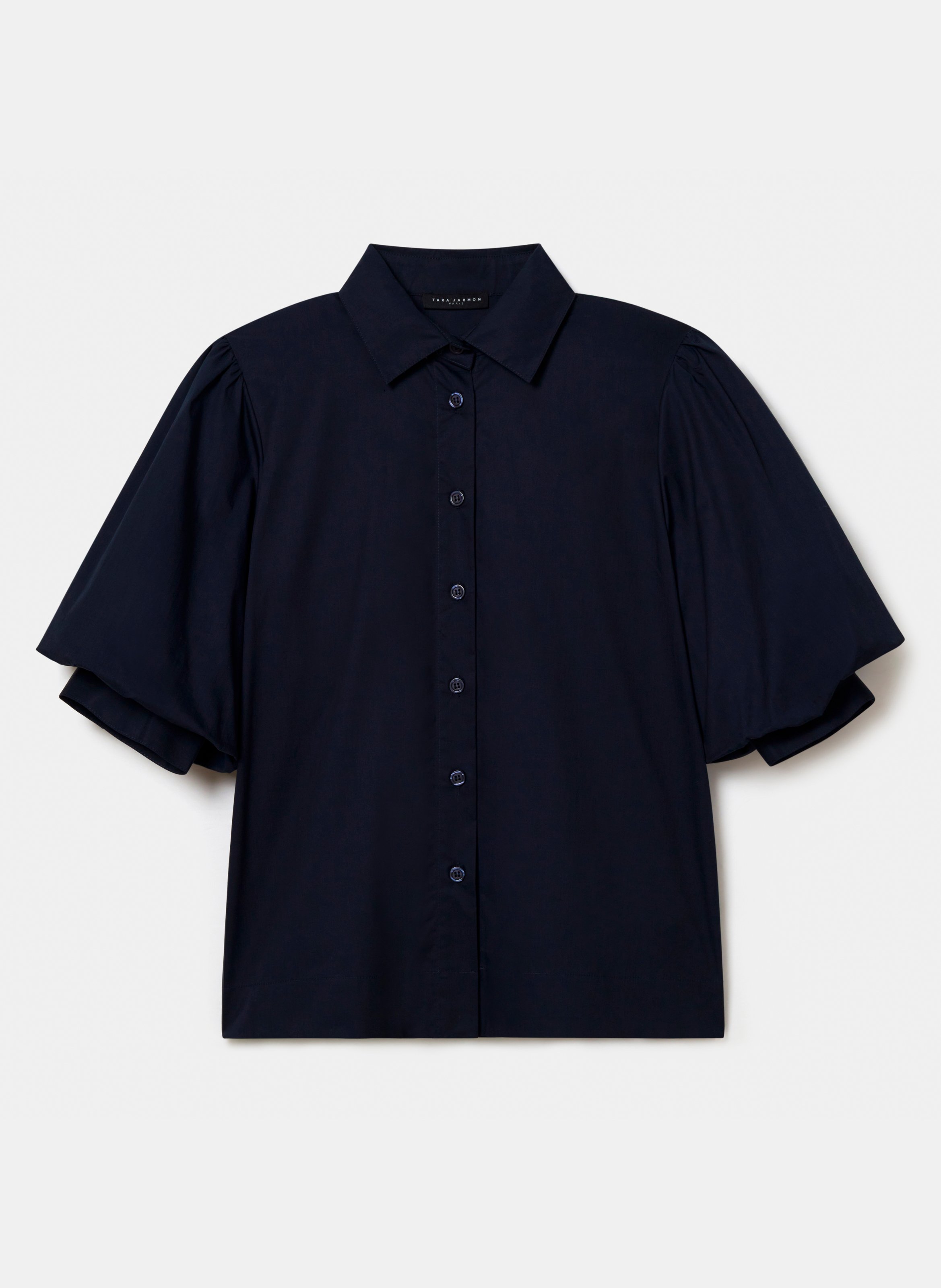 Chemise en chêne mouss mousseux - Canada