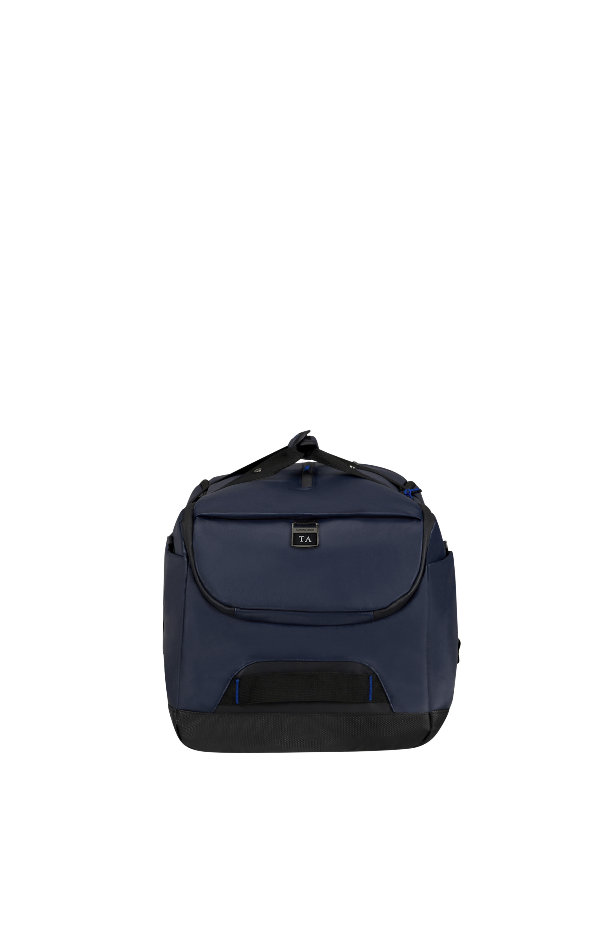 Ecodiver sac de voyage taille s SAMSONITE Bleu
