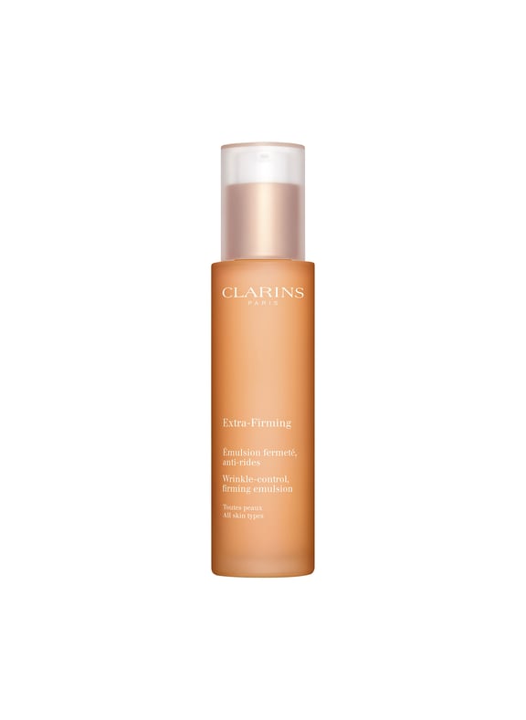 Extra-Firming - Émulsion fermeté Anti-Rides by CLARINS CLARINS Extra-Firming - Émulsion fermeté Anti-Rides