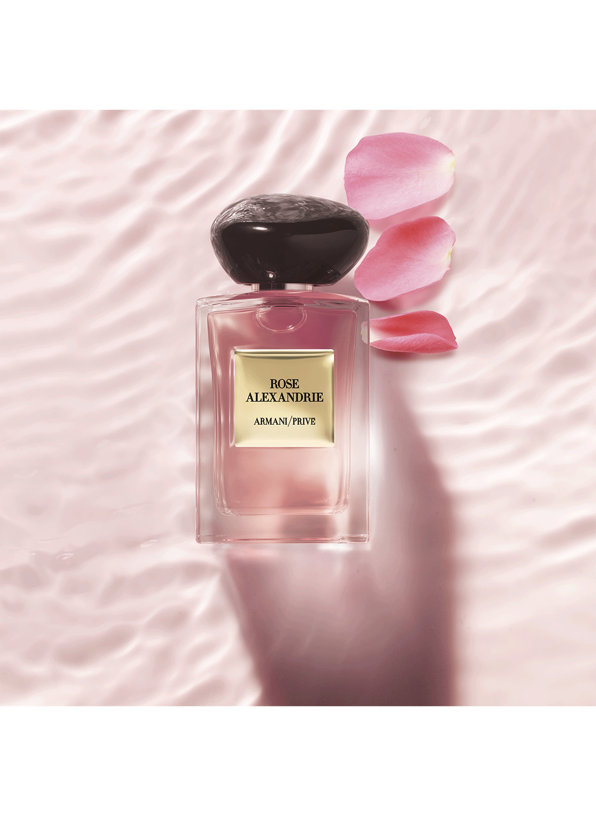 Rose Alexandrie Eau de Toilette No color