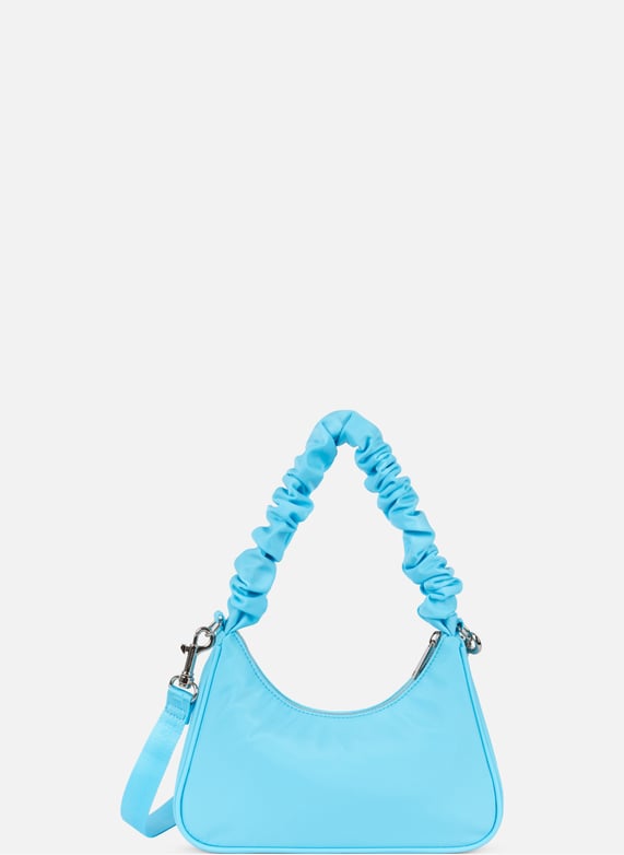 Small shoulder bag - Basic Chouchou | Blue by LANCASTER Small shoulder bag - Basic Chouchou Blue